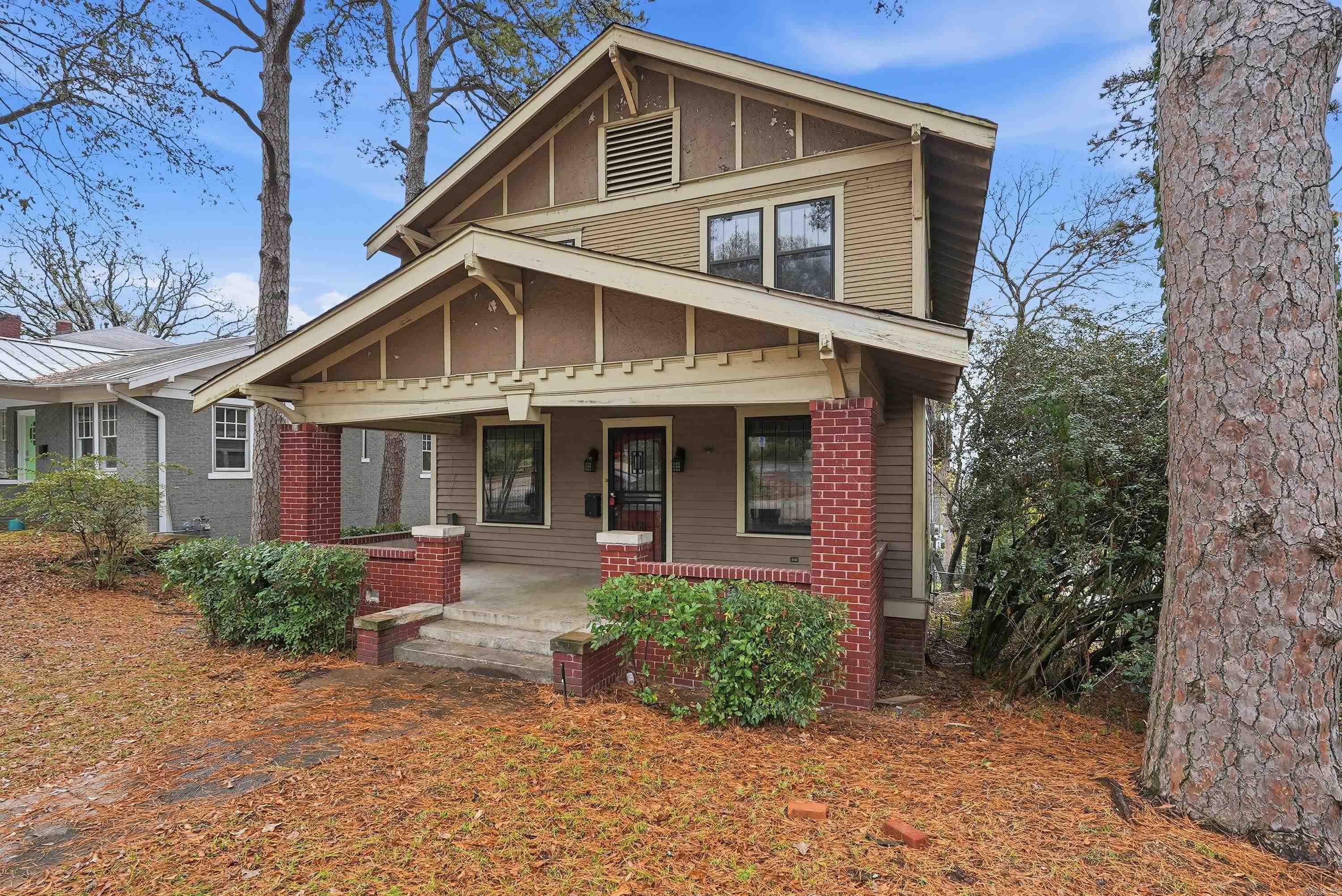 CAPITOL VIEW - Residential