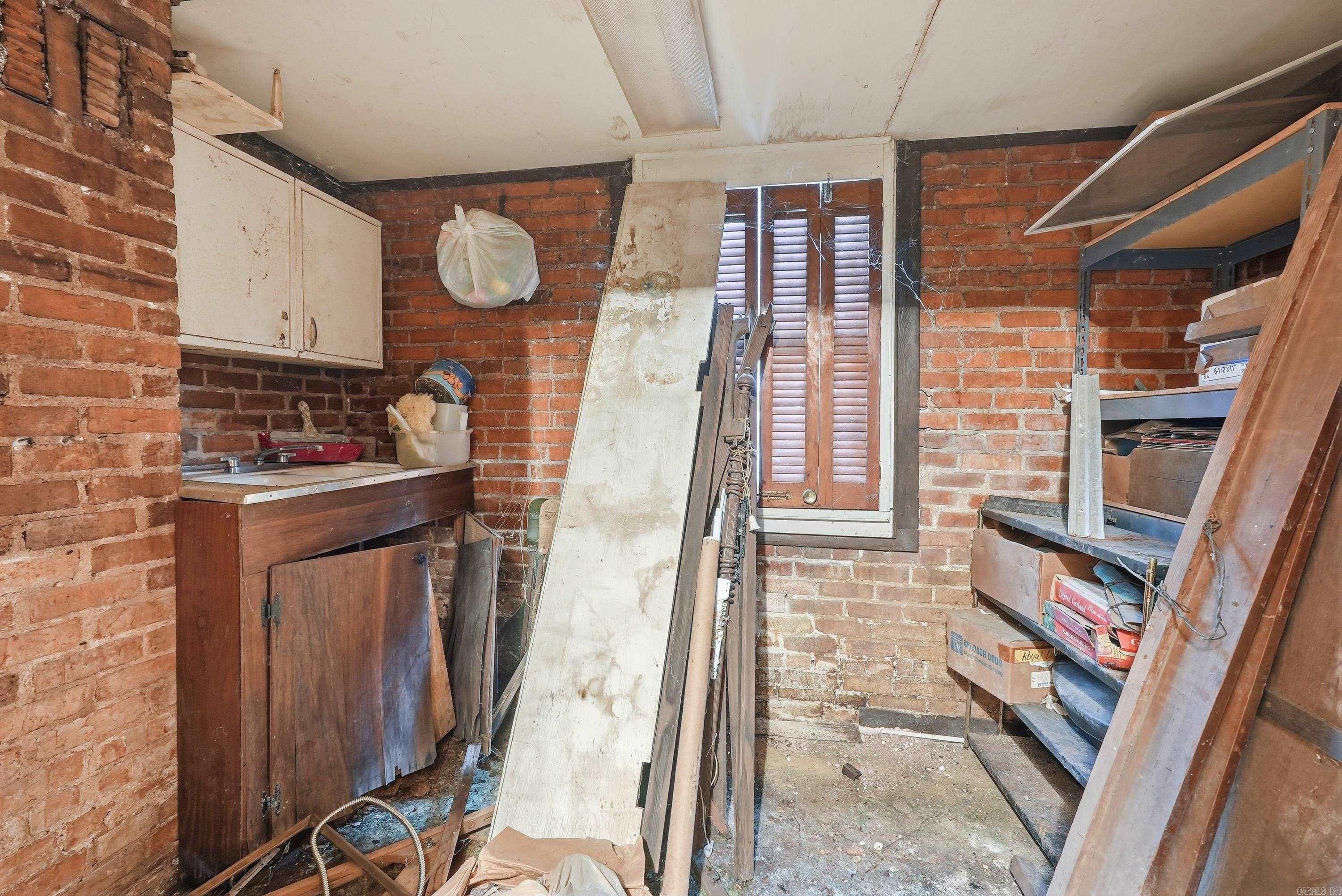 CAPITOL VIEW - Residential