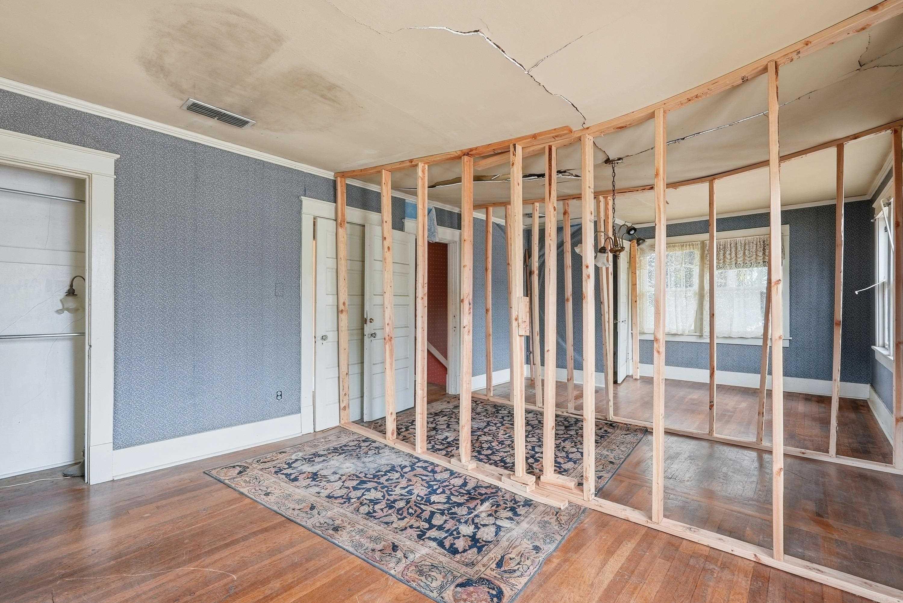 CAPITOL VIEW - Residential