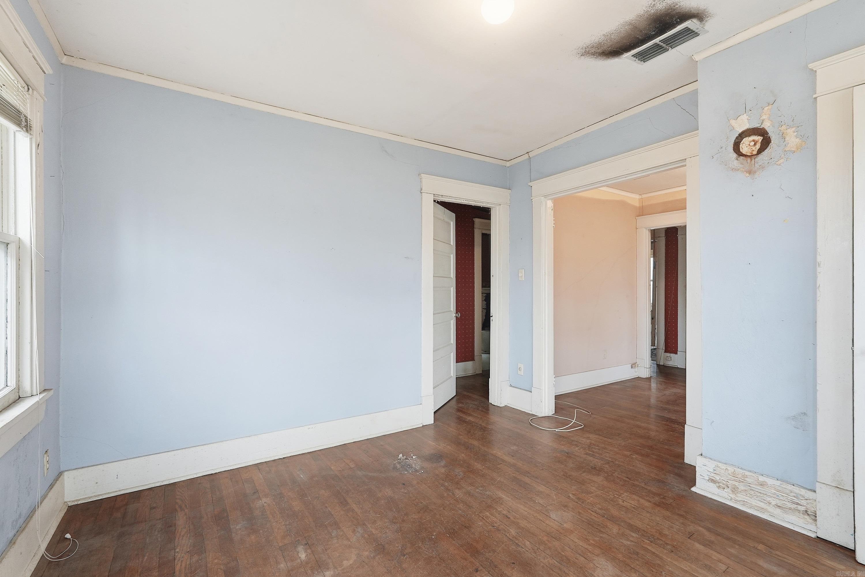 CAPITOL VIEW - Residential