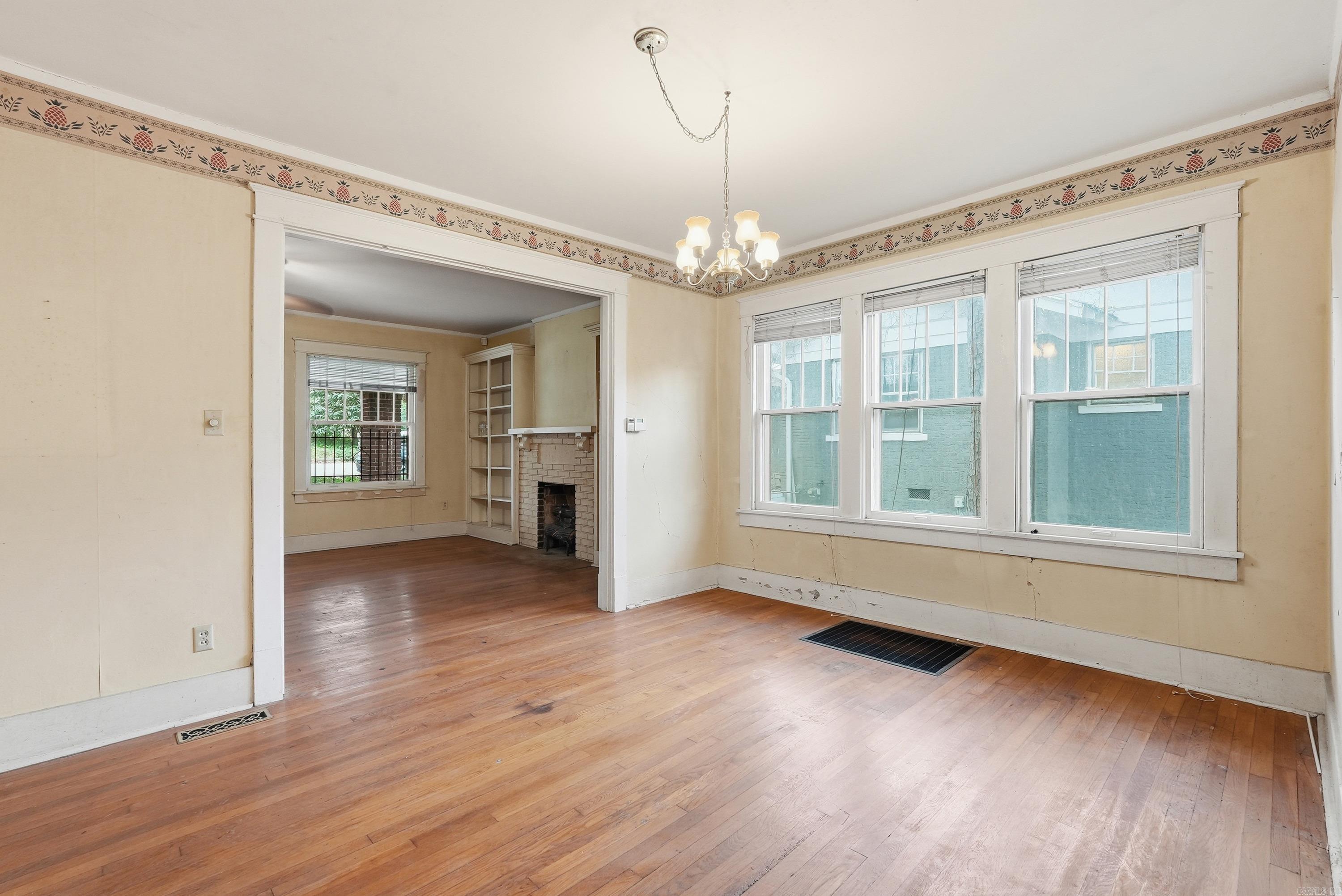 CAPITOL VIEW - Residential