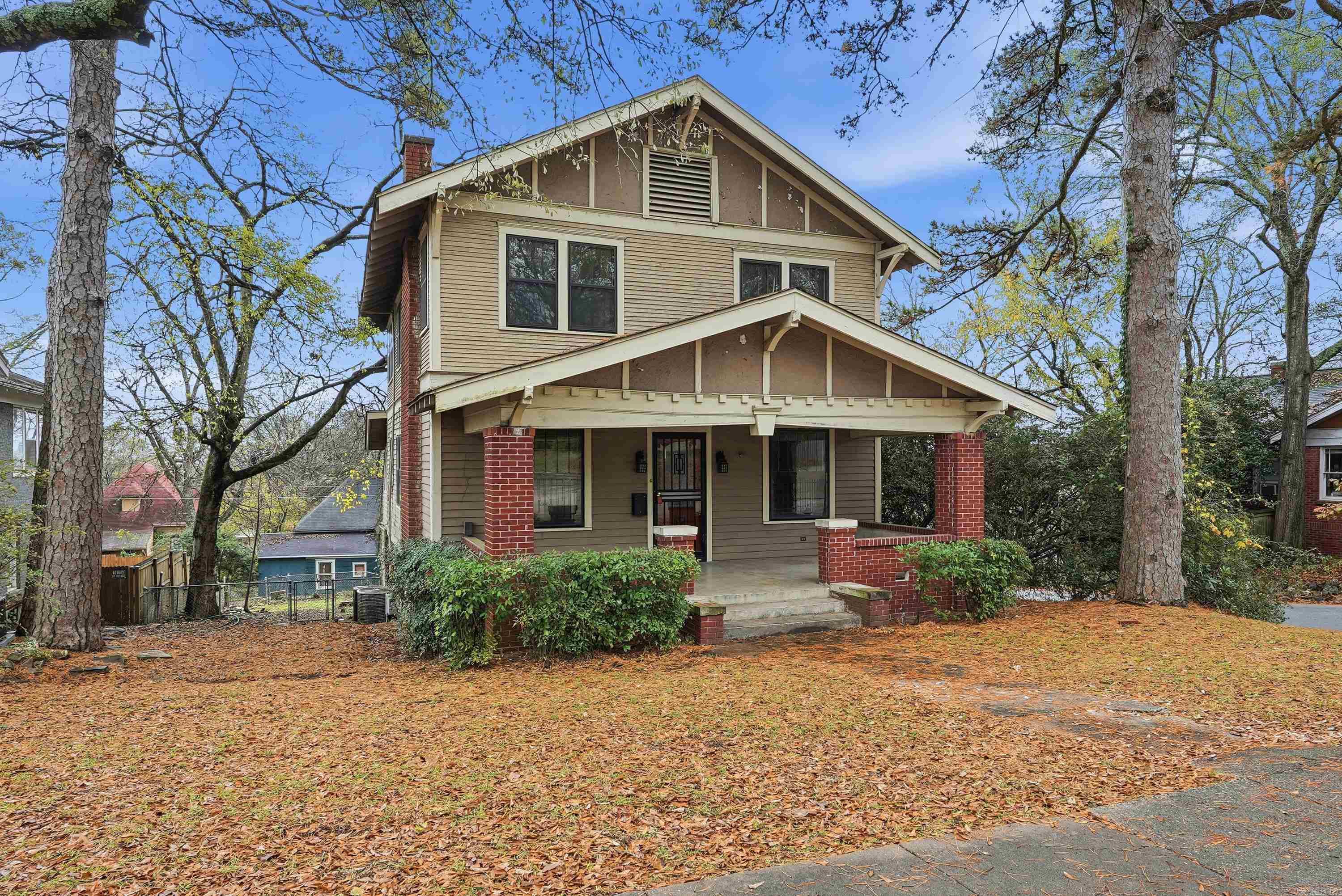 CAPITOL VIEW - Residential