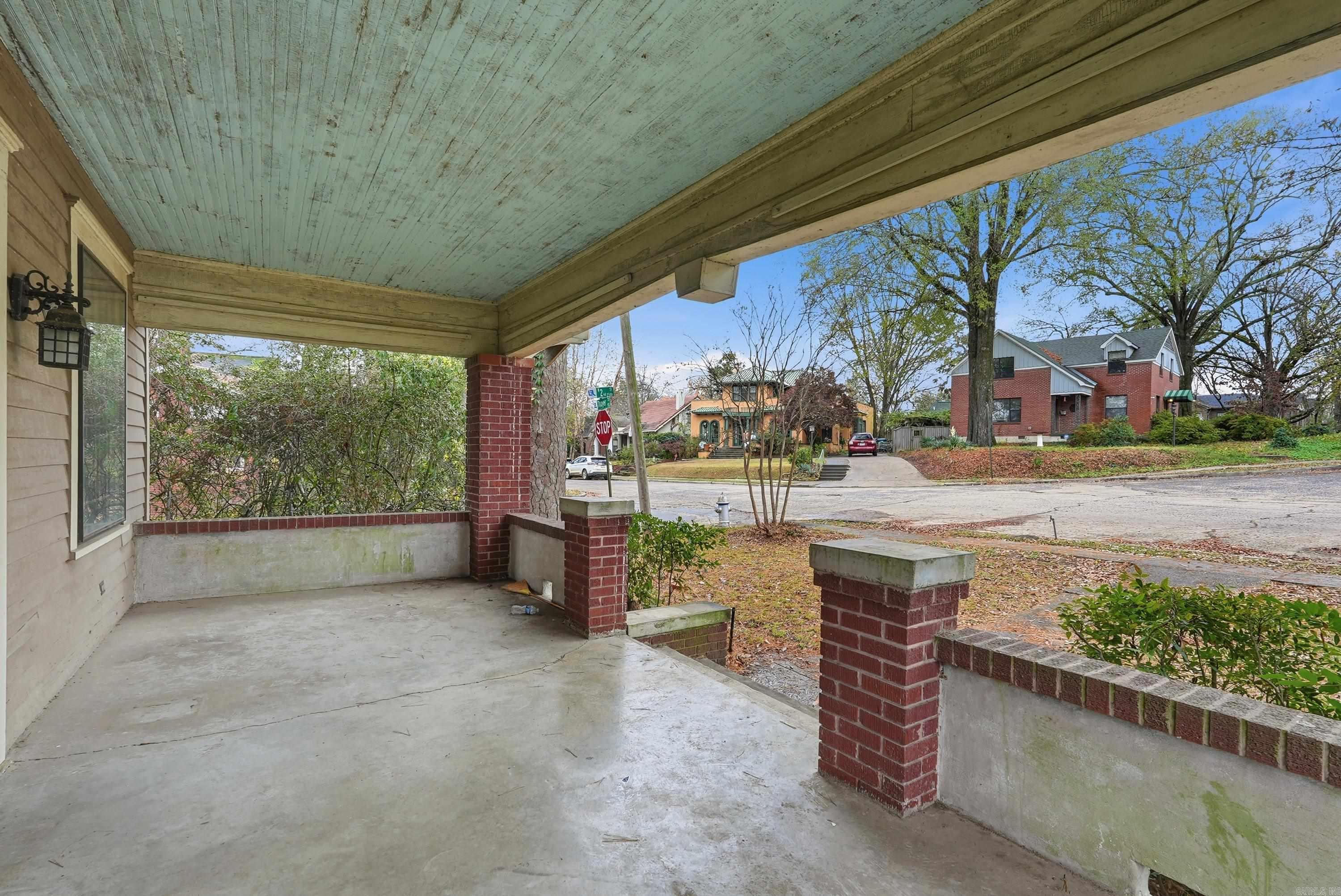 CAPITOL VIEW - Residential