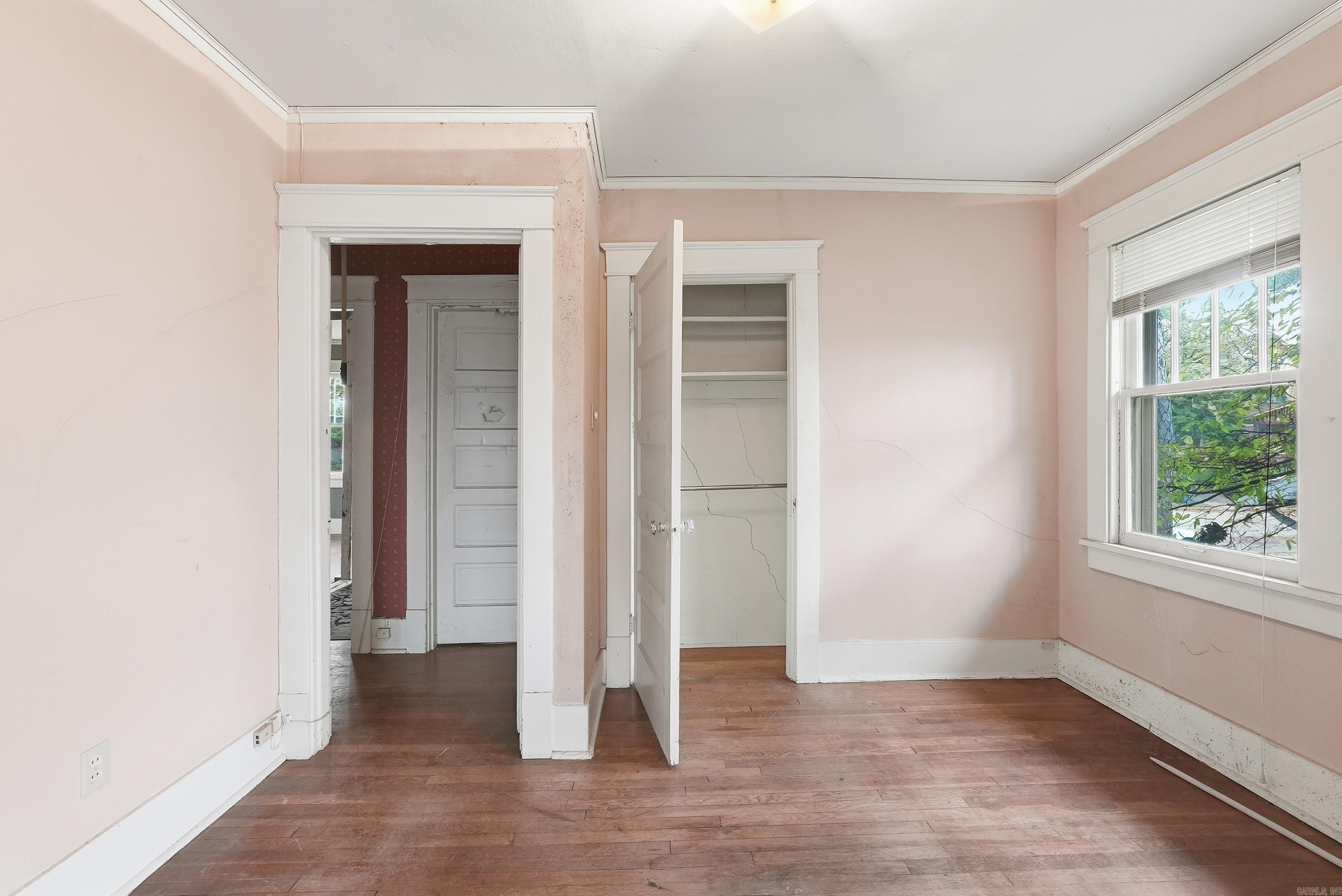 CAPITOL VIEW - Residential