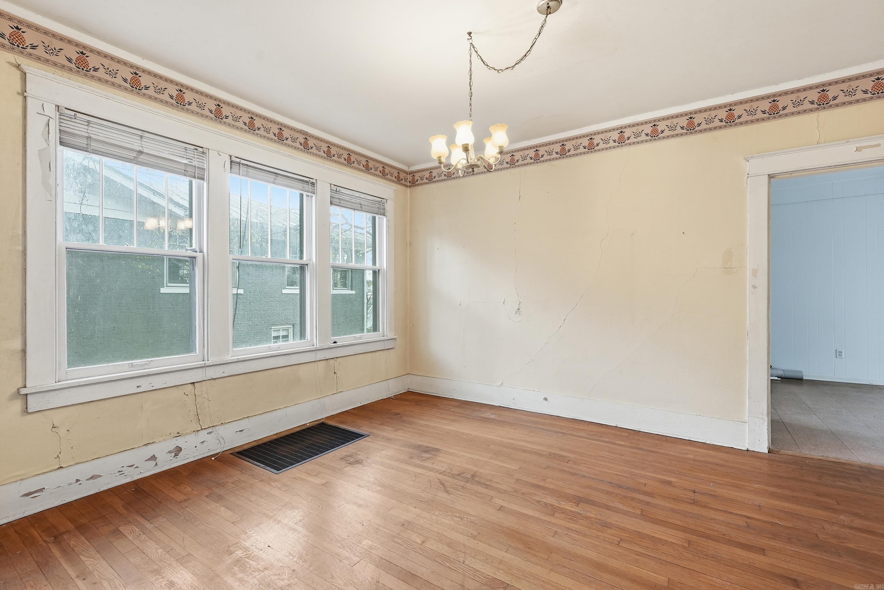 CAPITOL VIEW - Residential