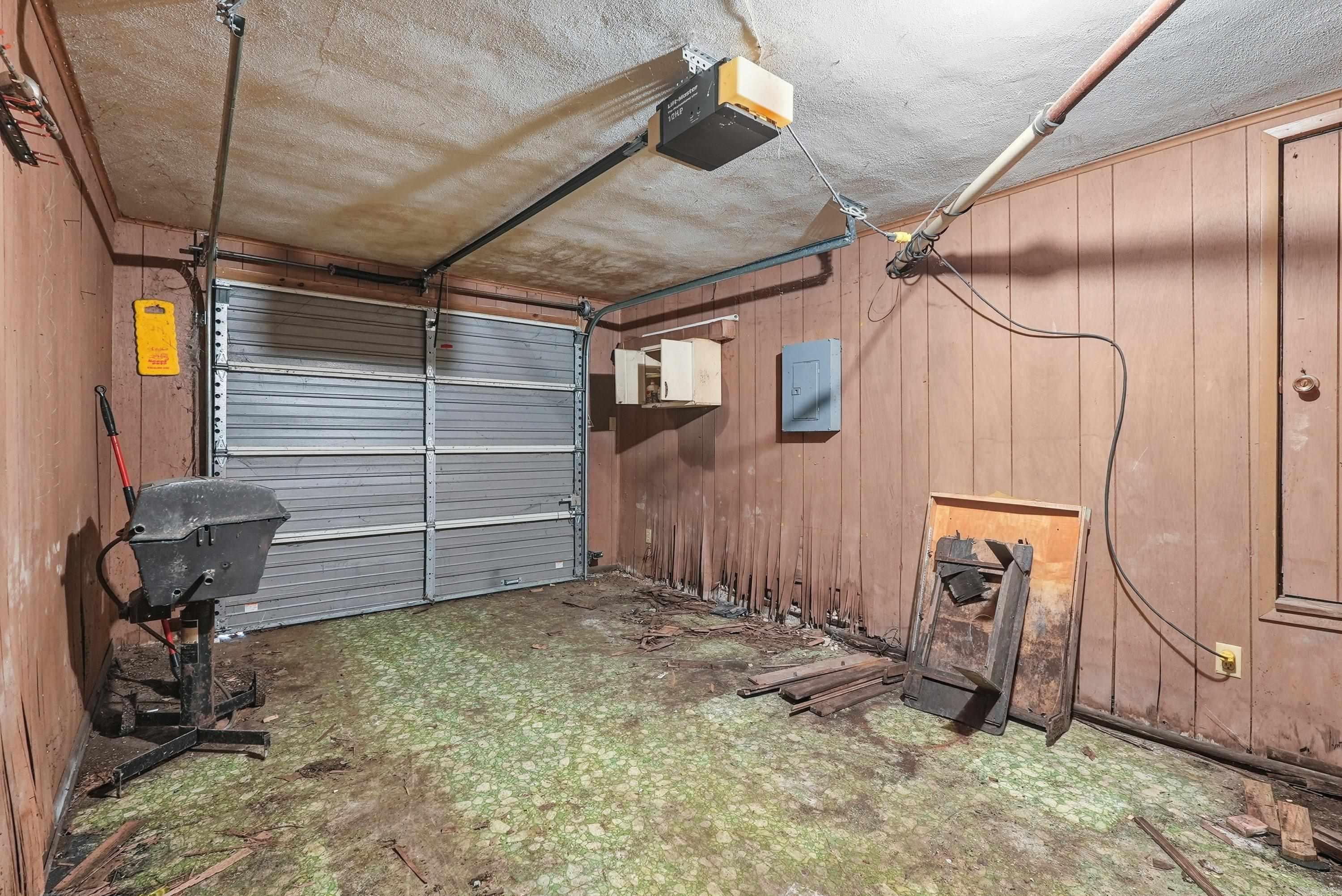 CAPITOL VIEW - Residential