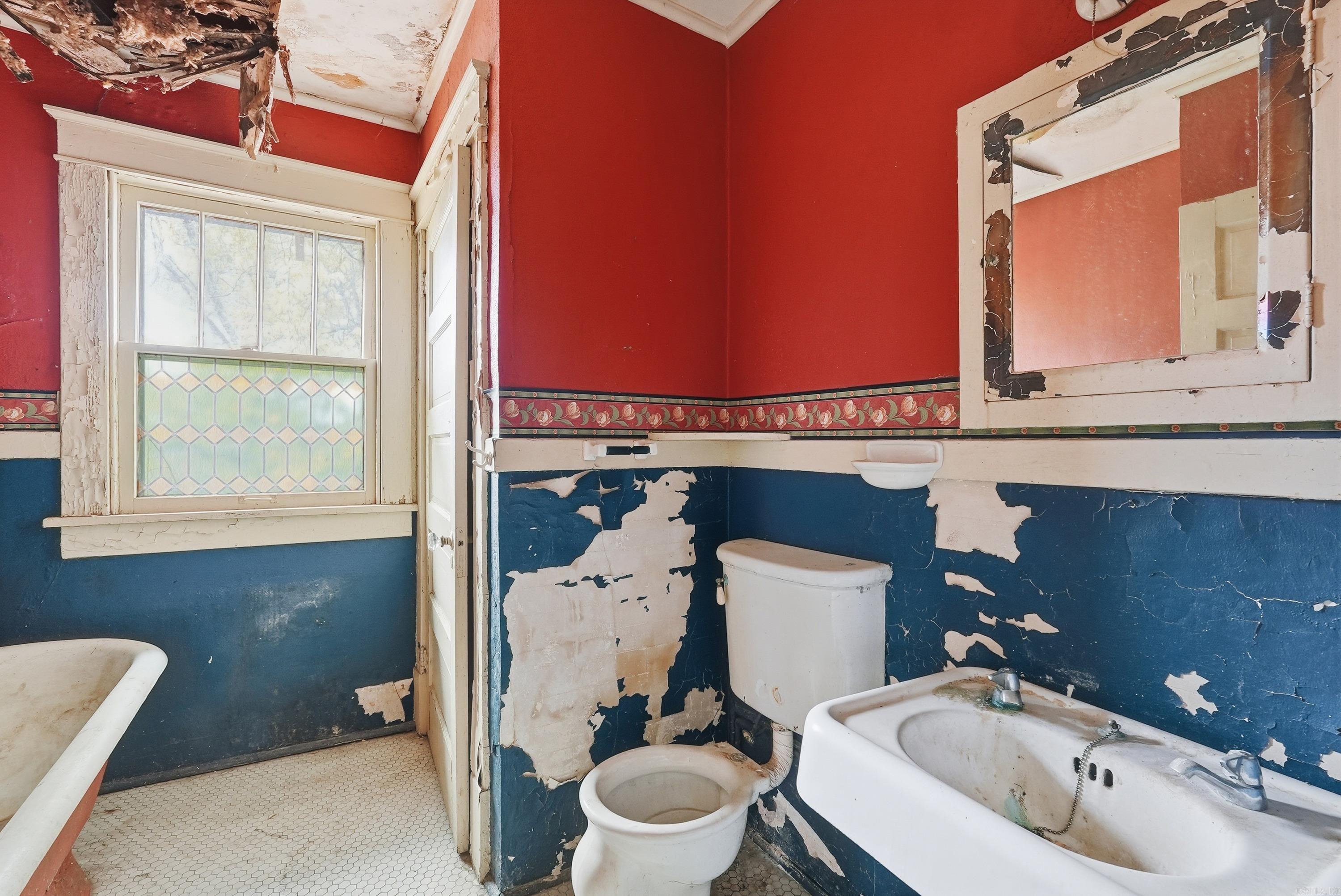 CAPITOL VIEW - Residential