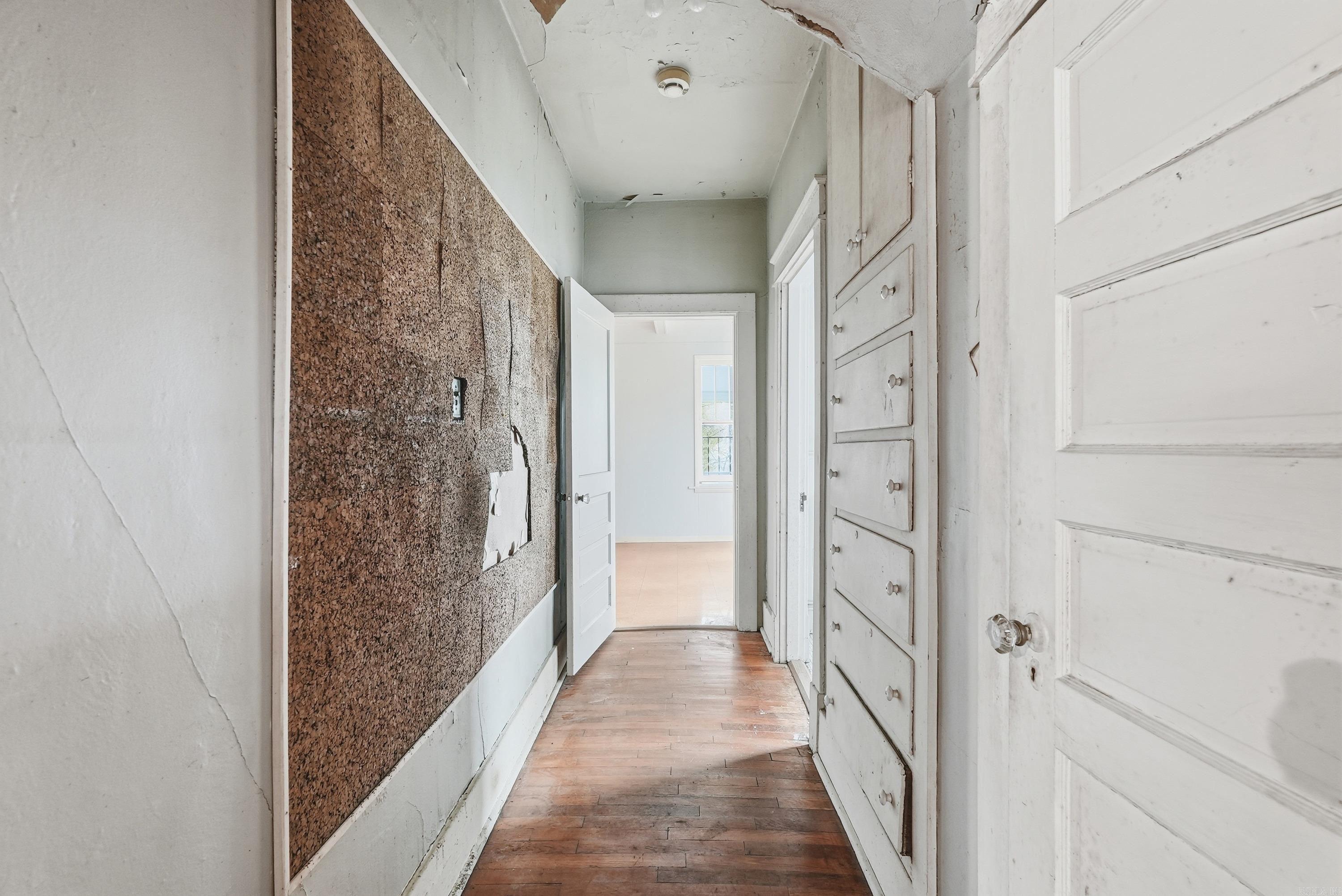 CAPITOL VIEW - Residential