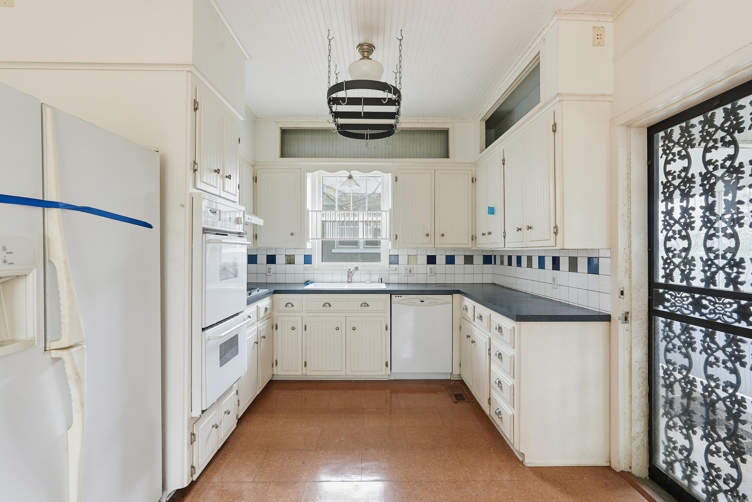 CAPITOL VIEW - Residential