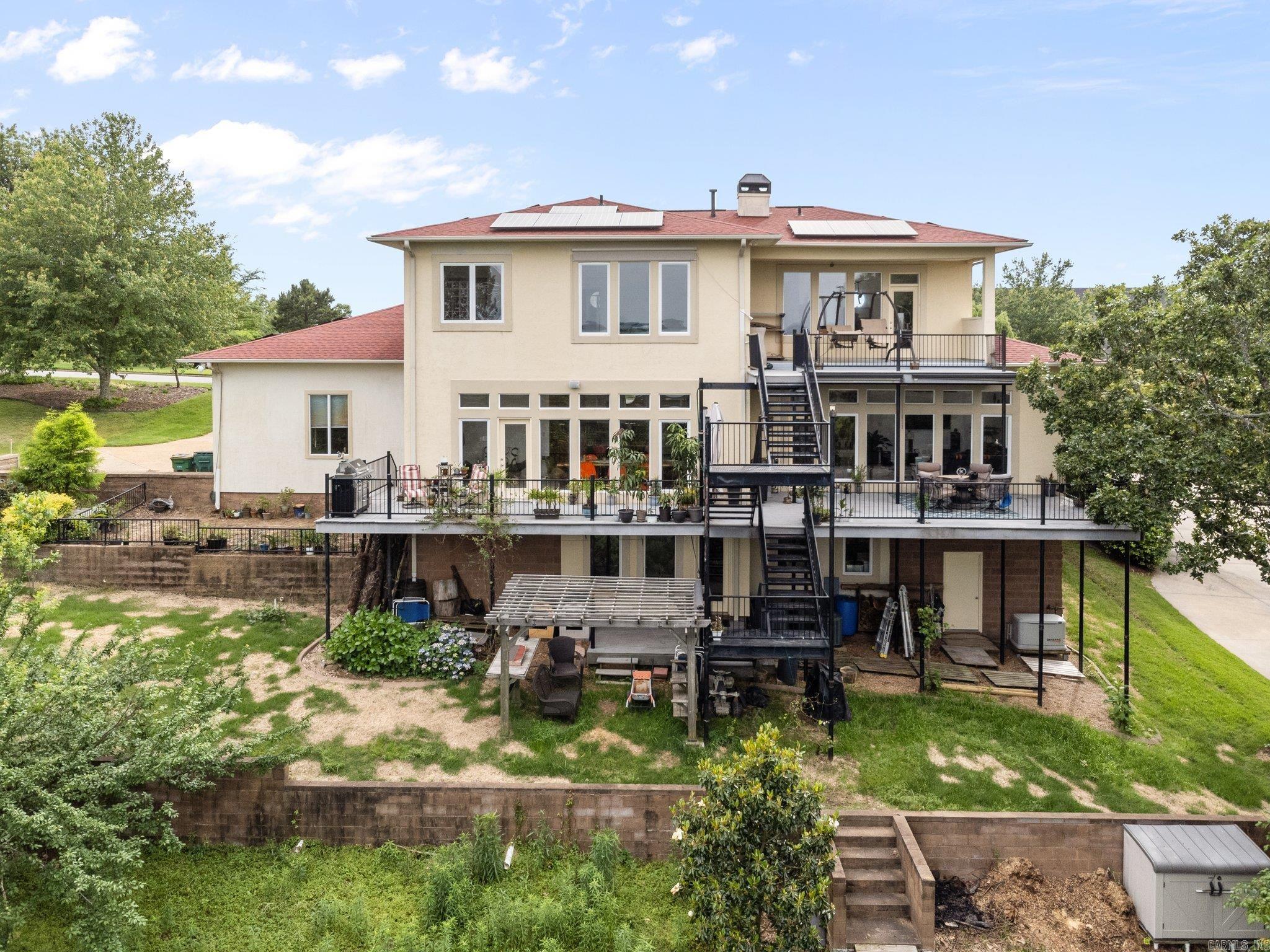 BELLE POINTE ADDN - Residential