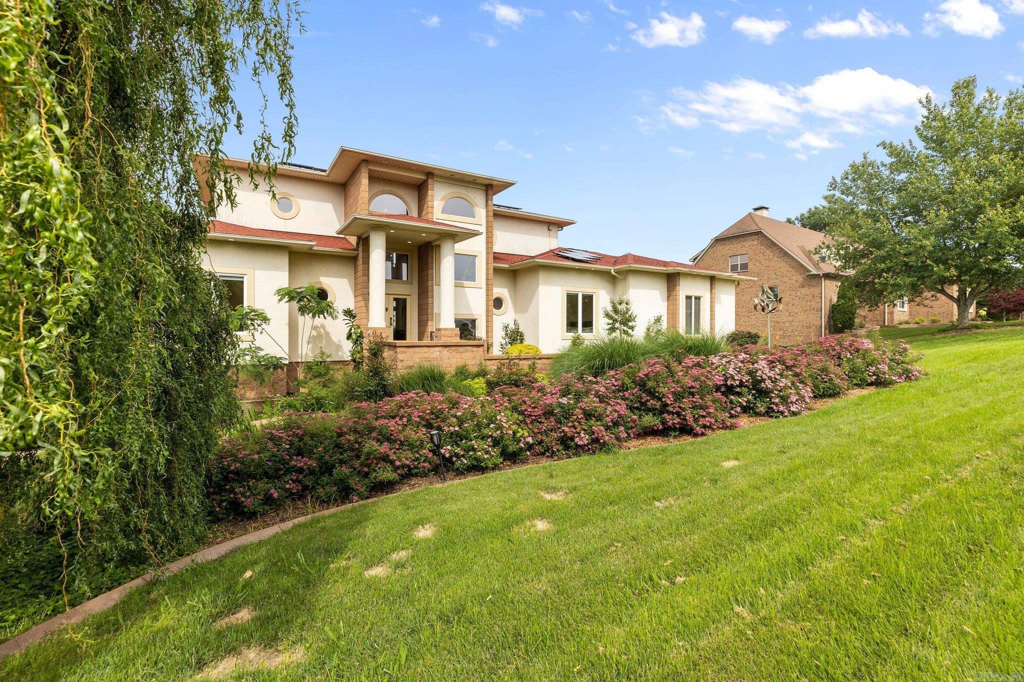 BELLE POINTE ADDN - Residential