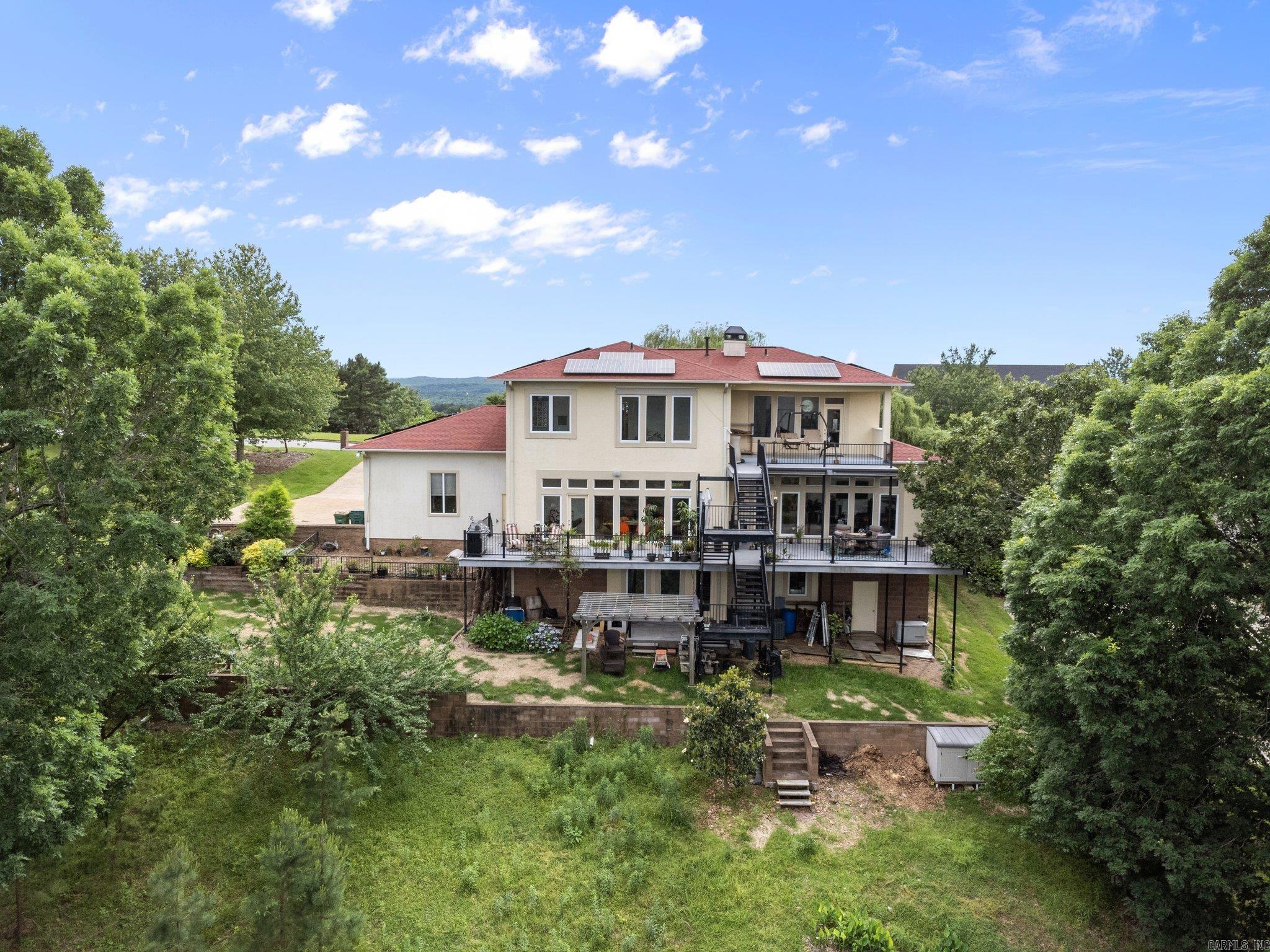 BELLE POINTE ADDN - Residential