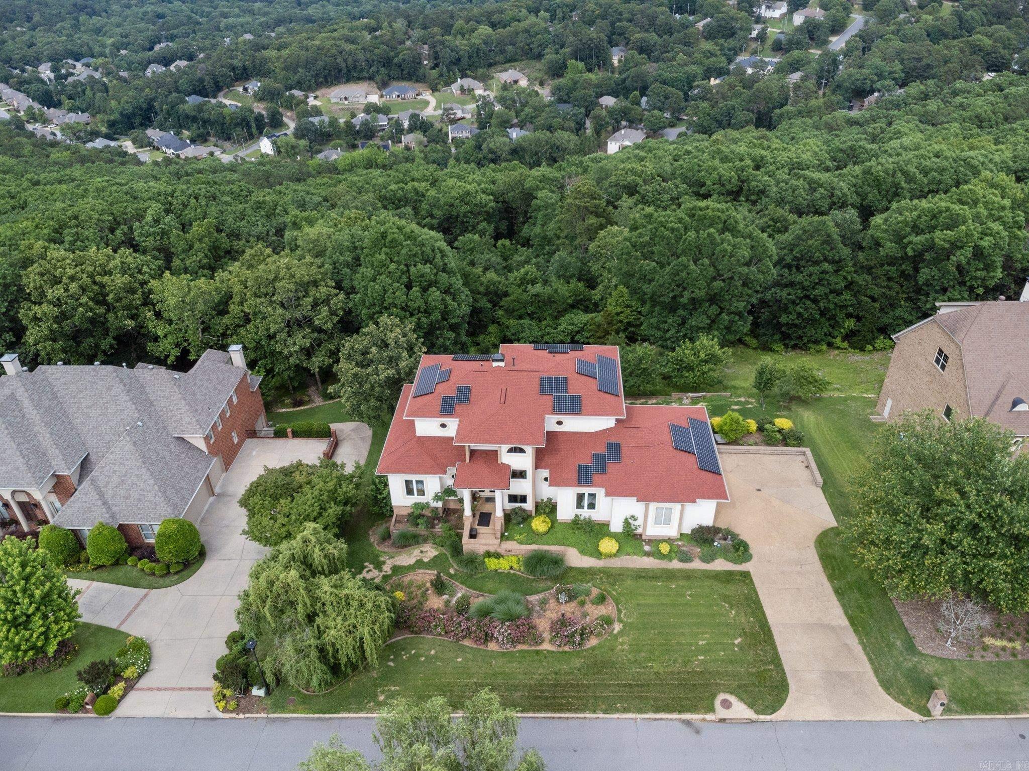 BELLE POINTE ADDN - Residential