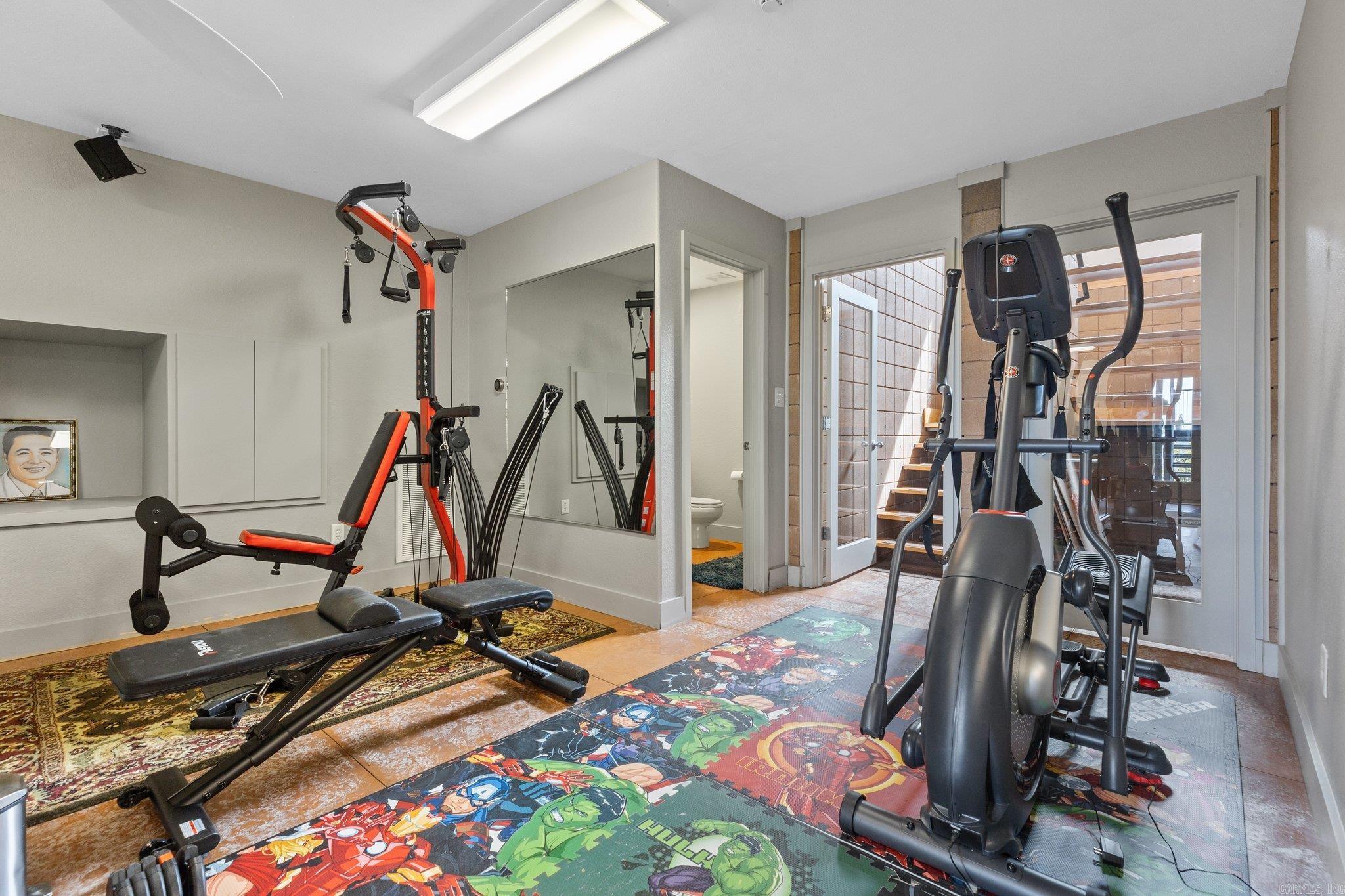 BELLE POINTE ADDN - Residential