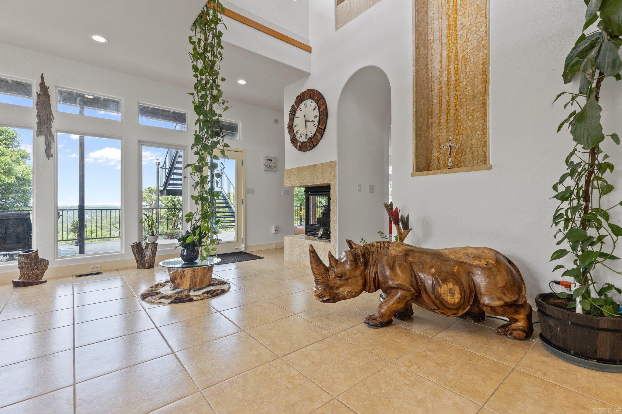 BELLE POINTE ADDN - Residential