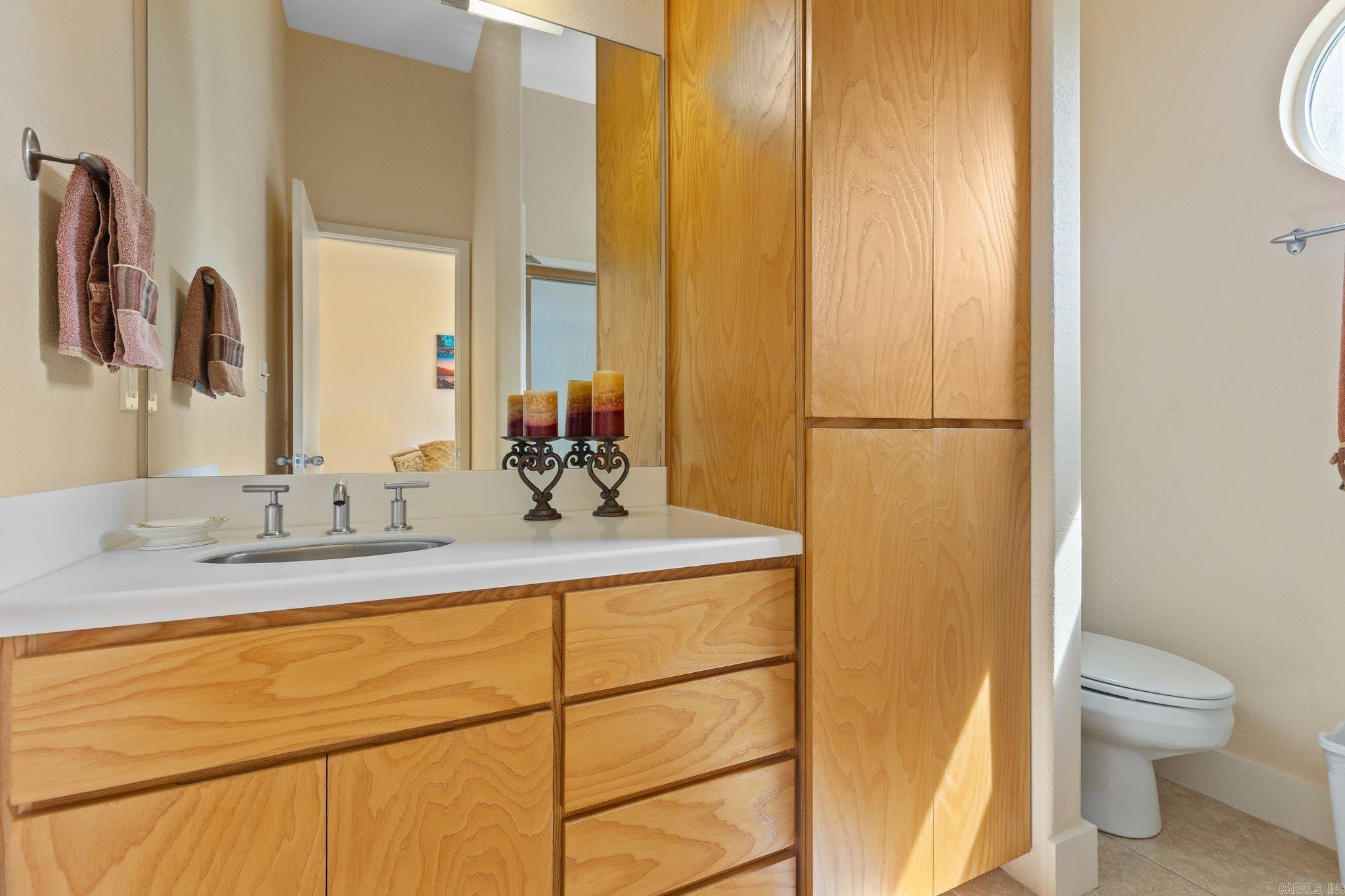 BELLE POINTE ADDN - Residential