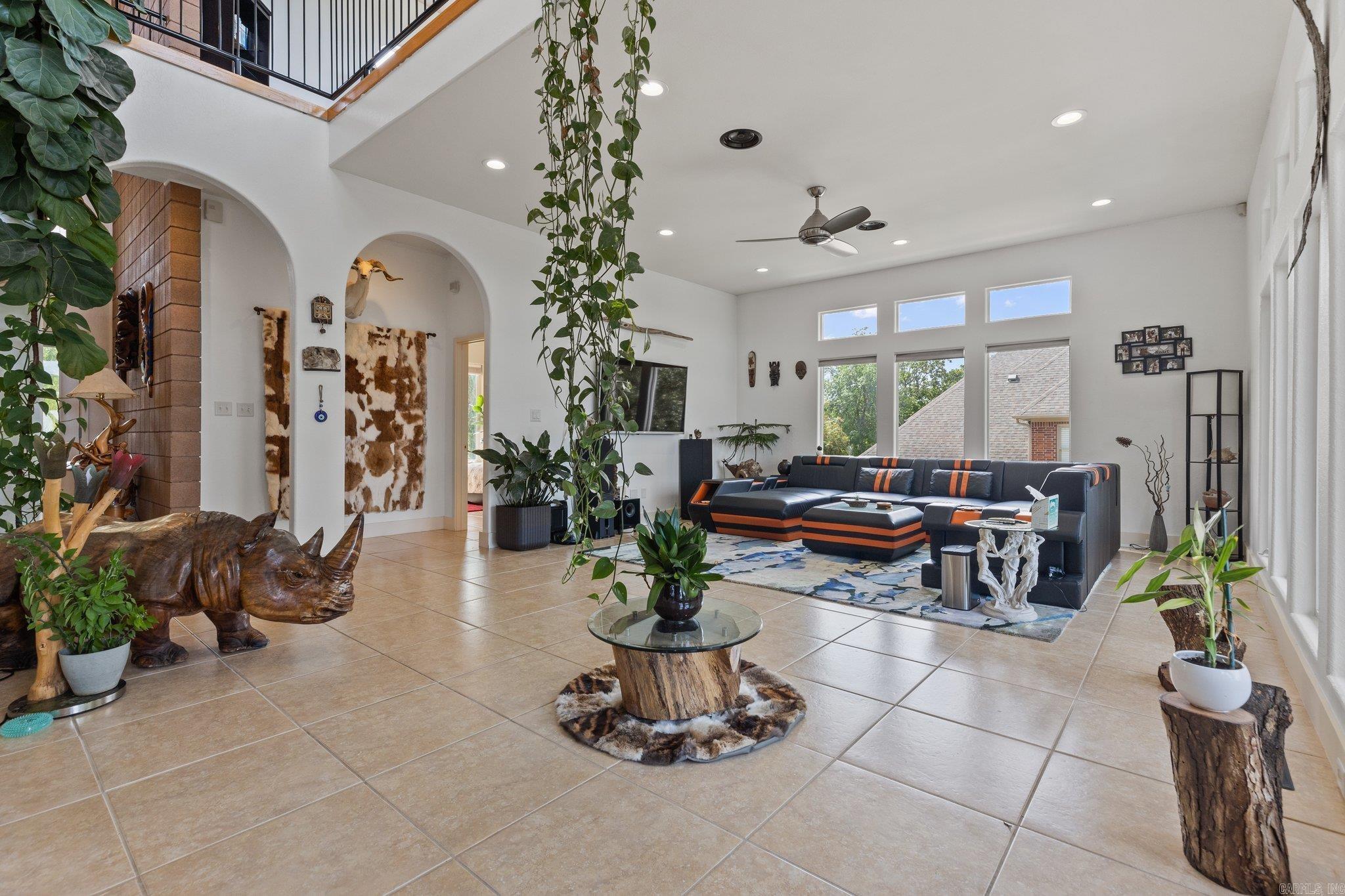 BELLE POINTE ADDN - Residential
