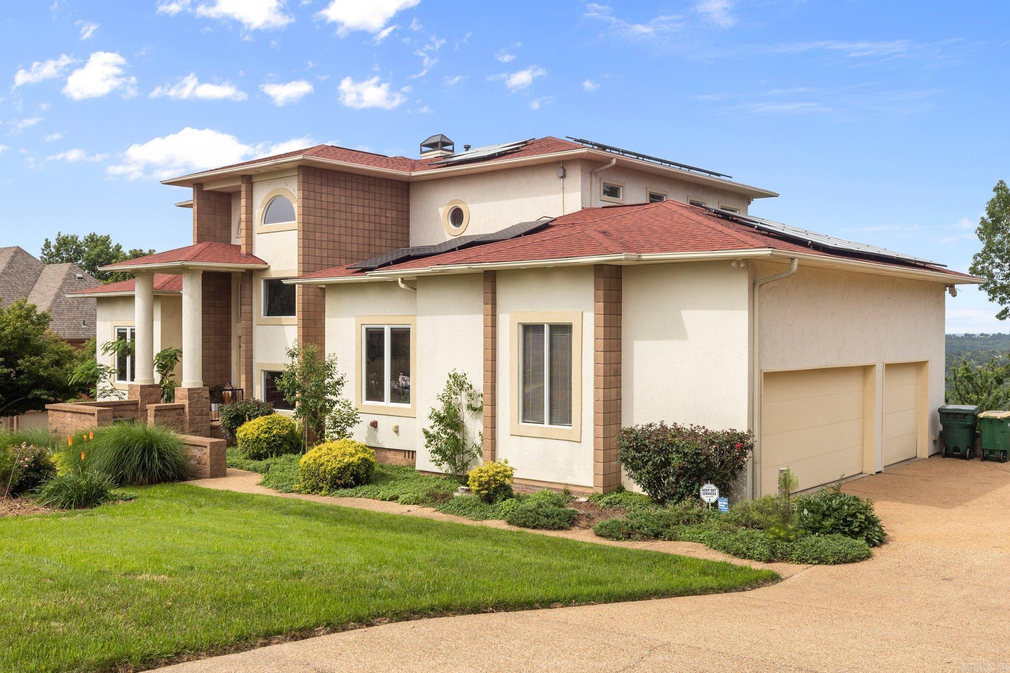 BELLE POINTE ADDN - Residential