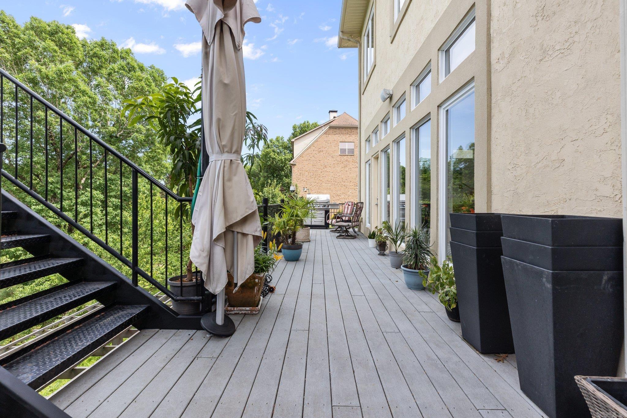 BELLE POINTE ADDN - Residential