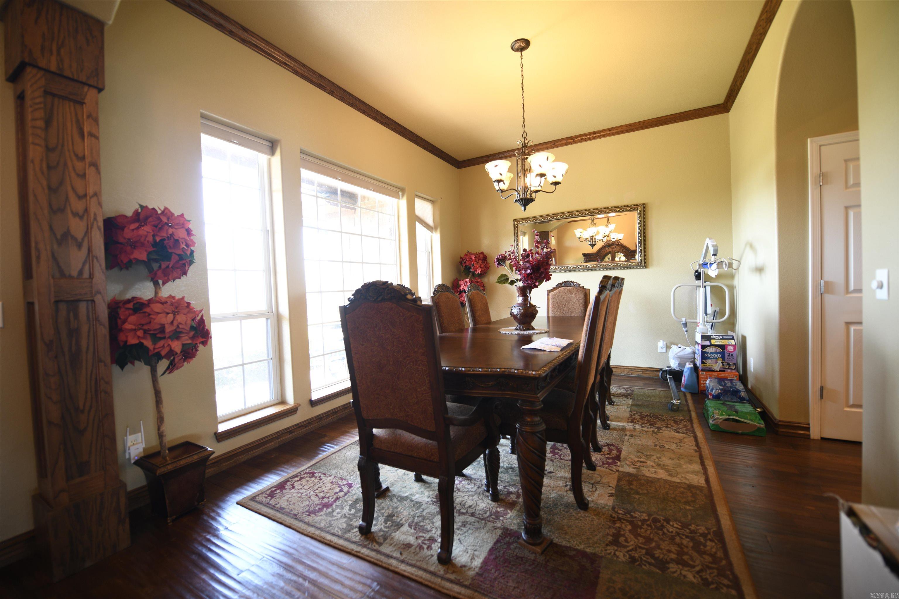 STAR MOUNTAIN ESTATES - Residential