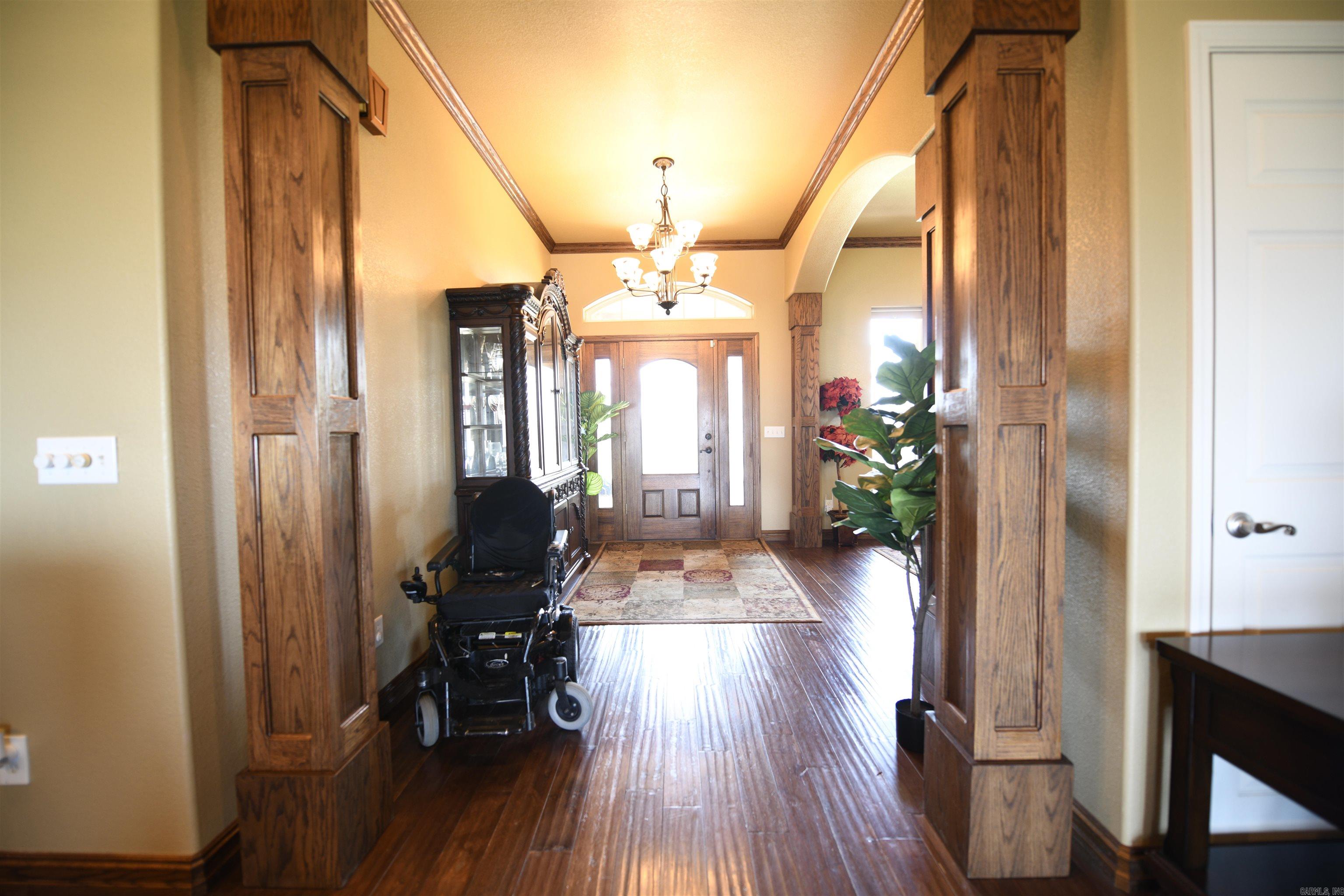 STAR MOUNTAIN ESTATES - Residential