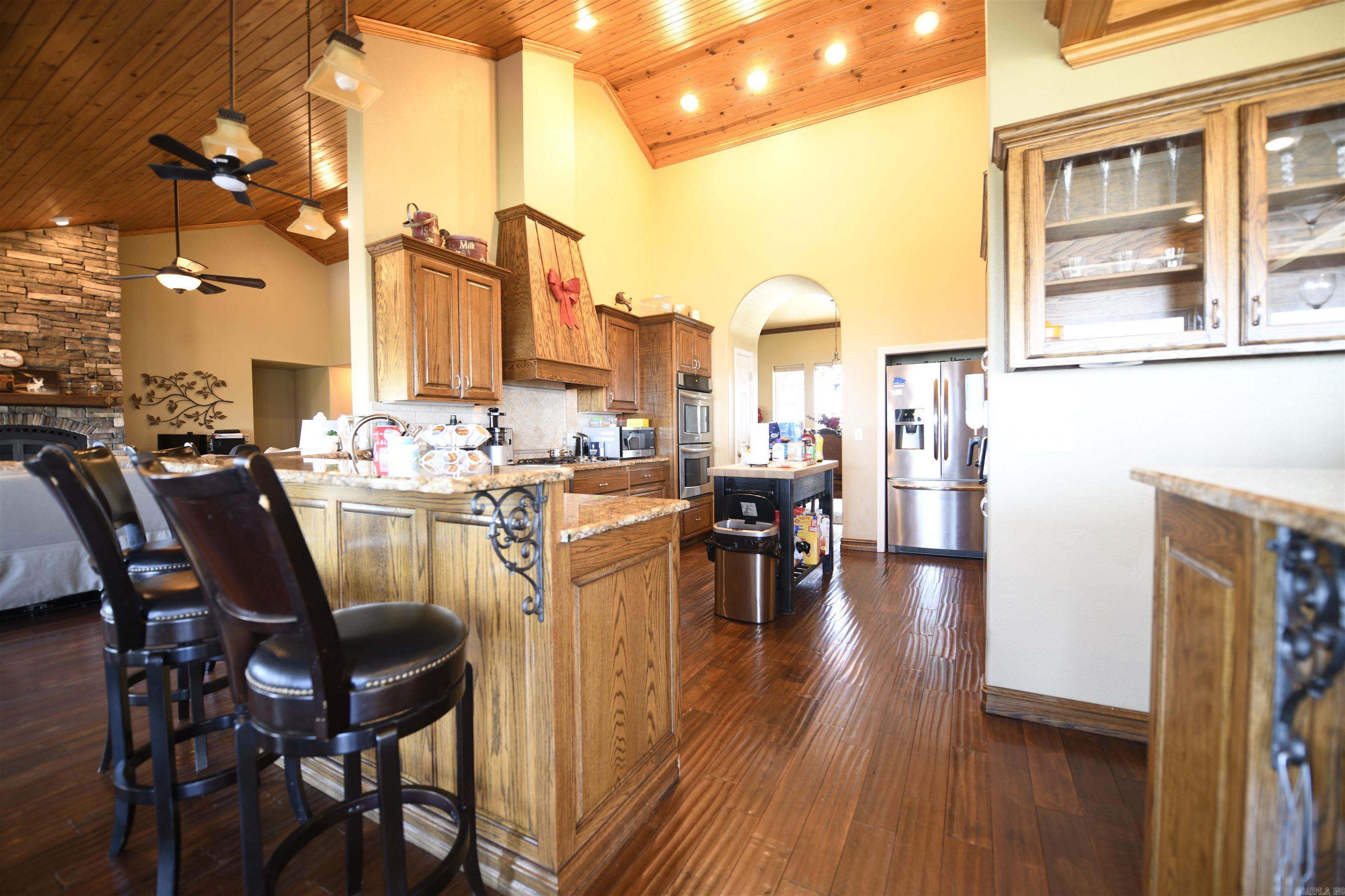 STAR MOUNTAIN ESTATES - Residential