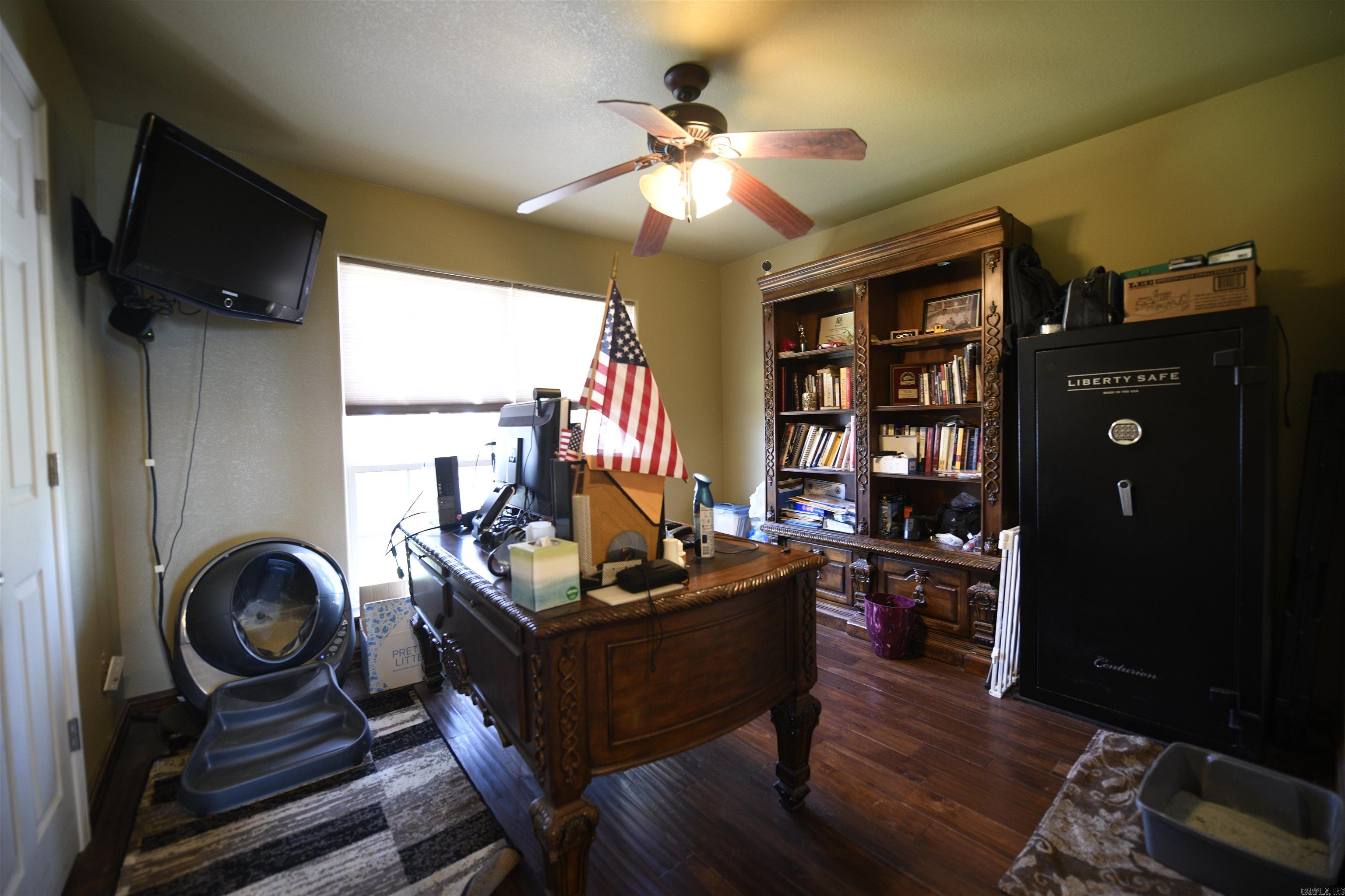 STAR MOUNTAIN ESTATES - Residential