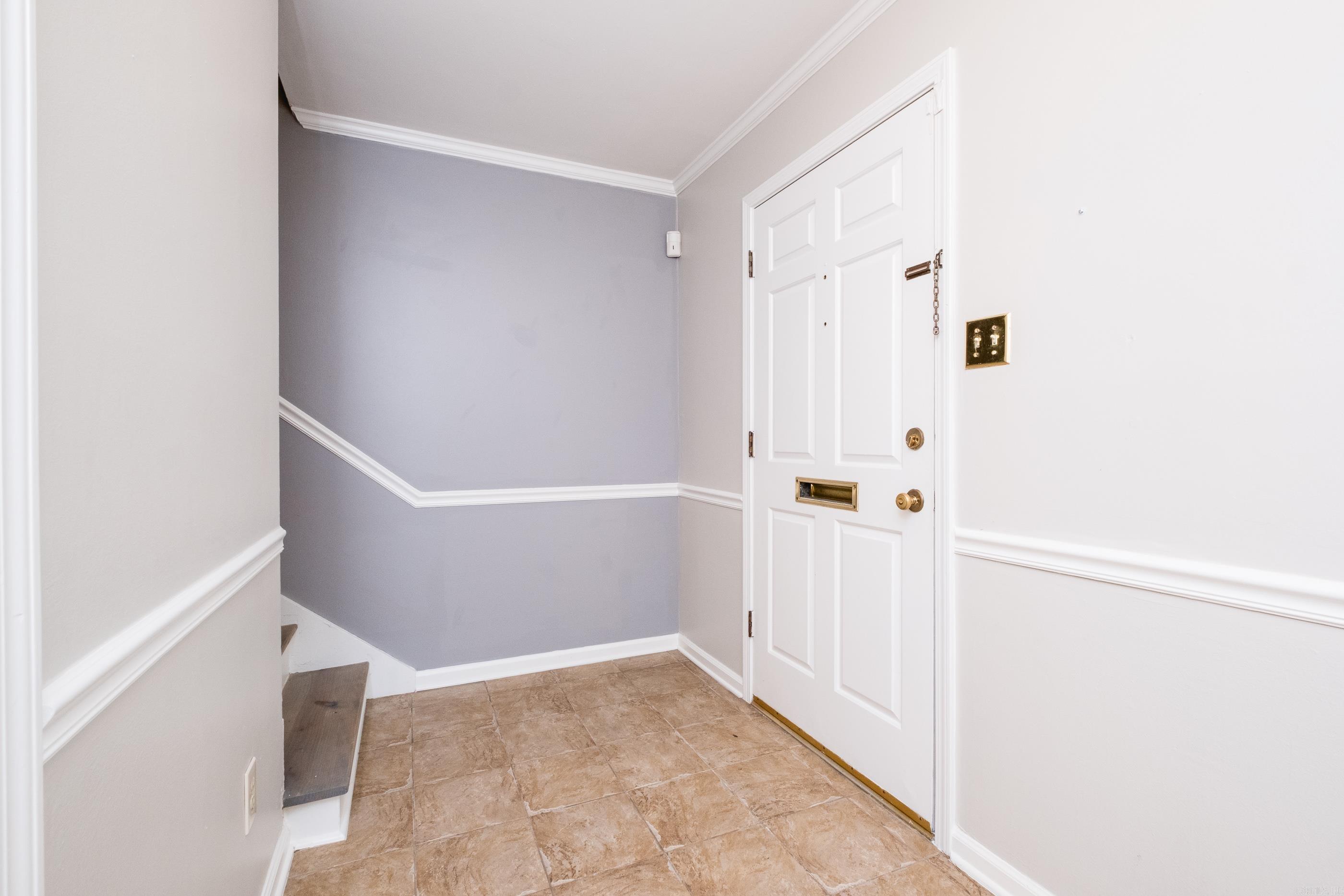 FOXCROFT SQUARE HPR - Residential