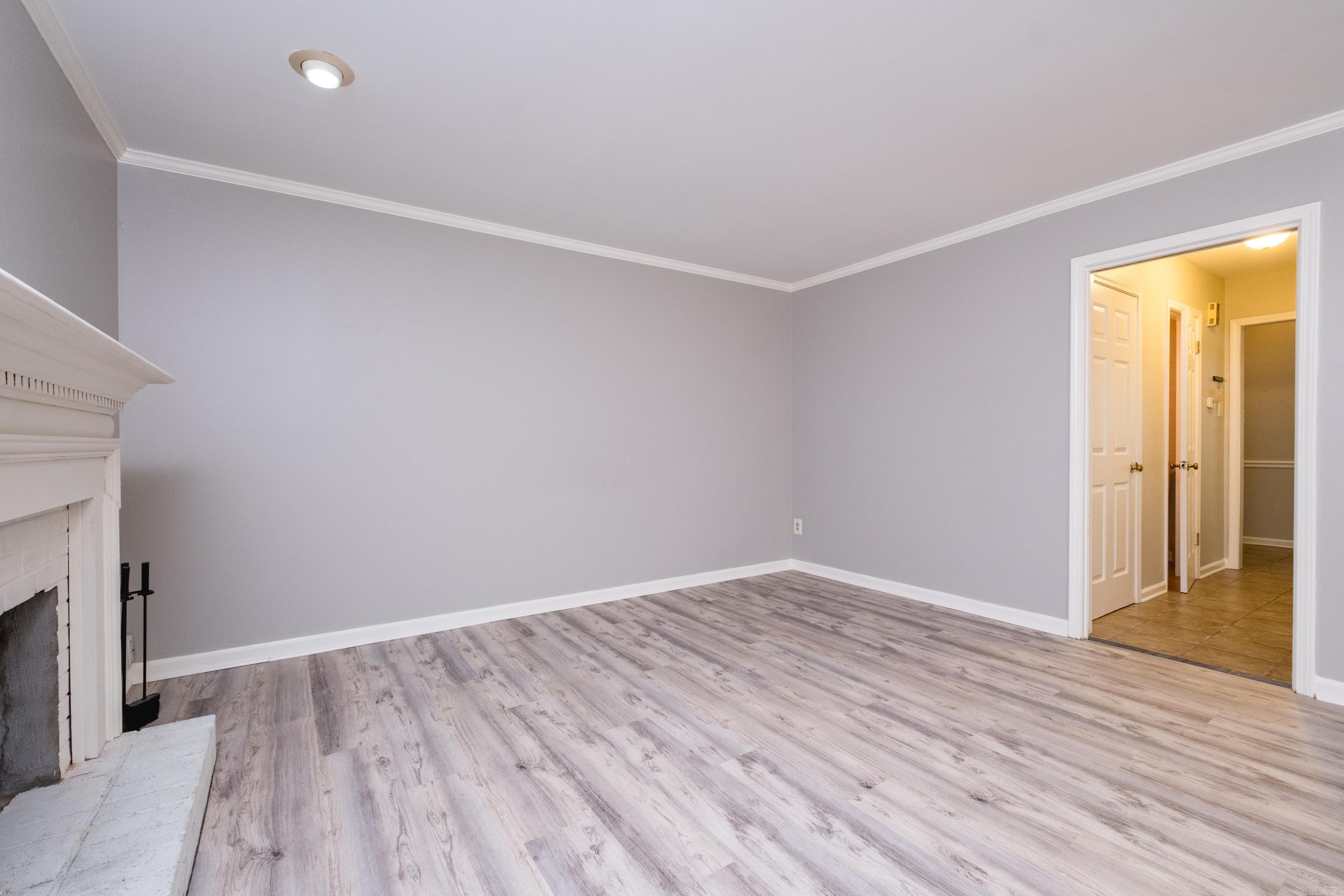 FOXCROFT SQUARE HPR - Residential