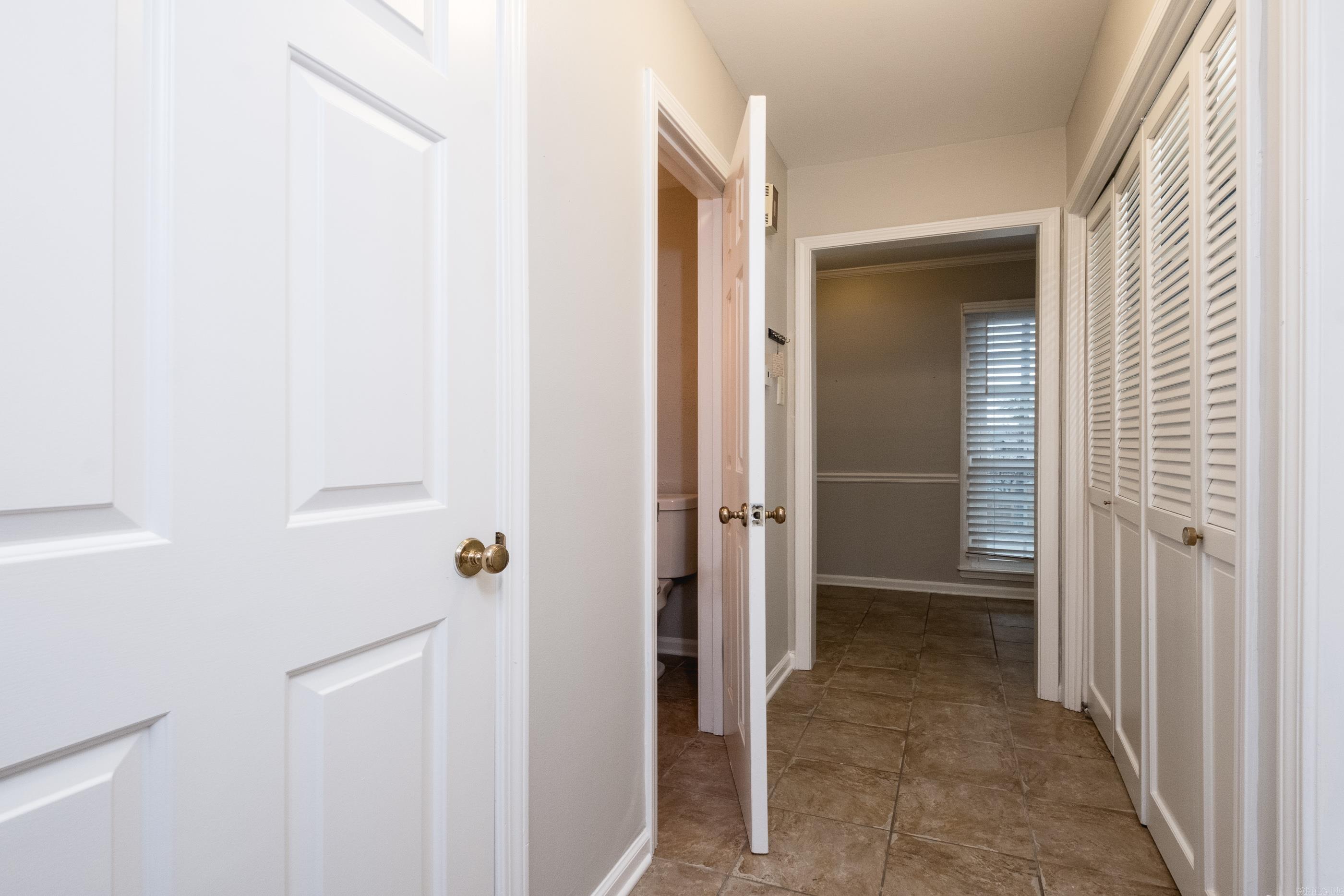 FOXCROFT SQUARE HPR - Residential