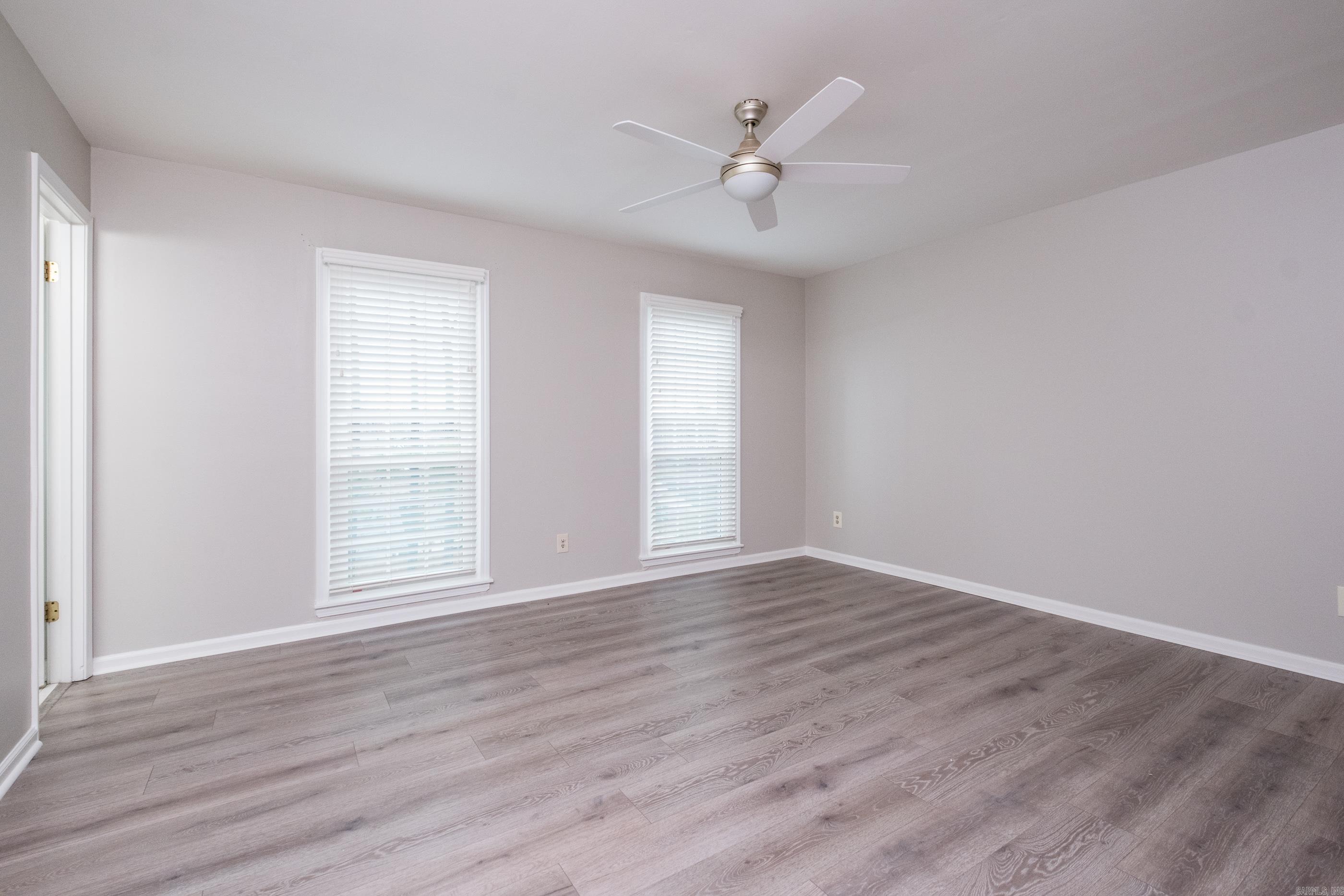 FOXCROFT SQUARE HPR - Residential