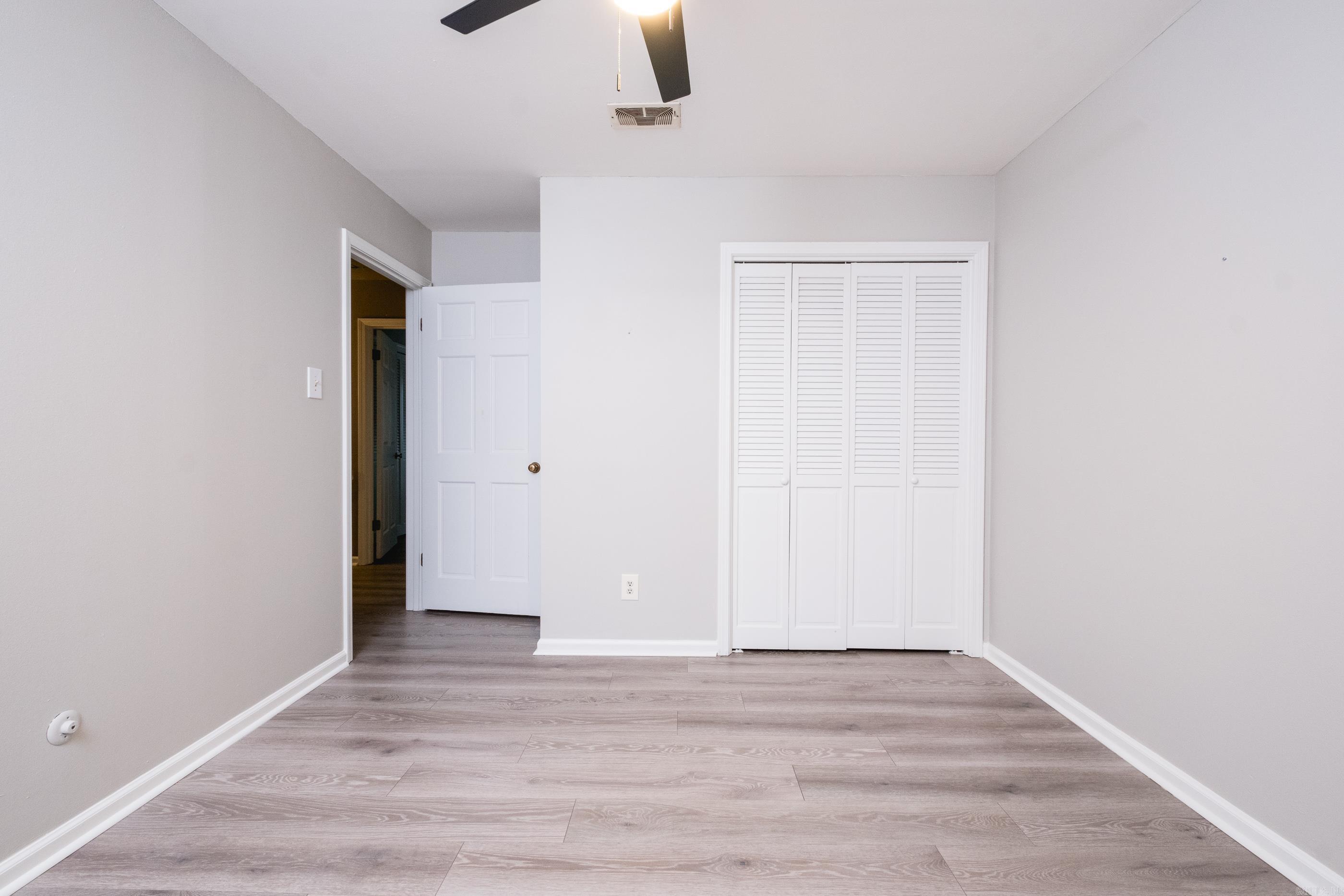 FOXCROFT SQUARE HPR - Residential