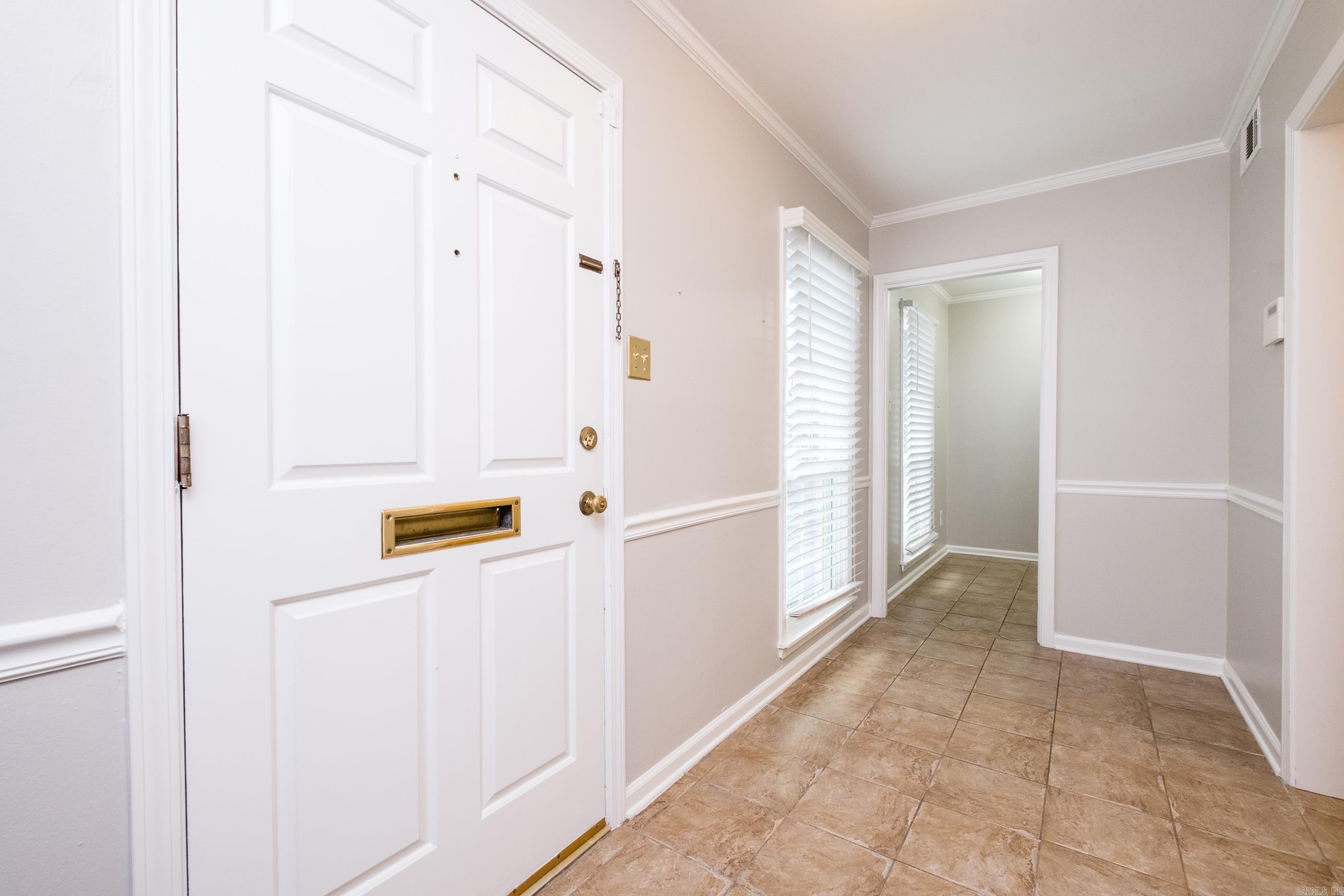 FOXCROFT SQUARE HPR - Residential