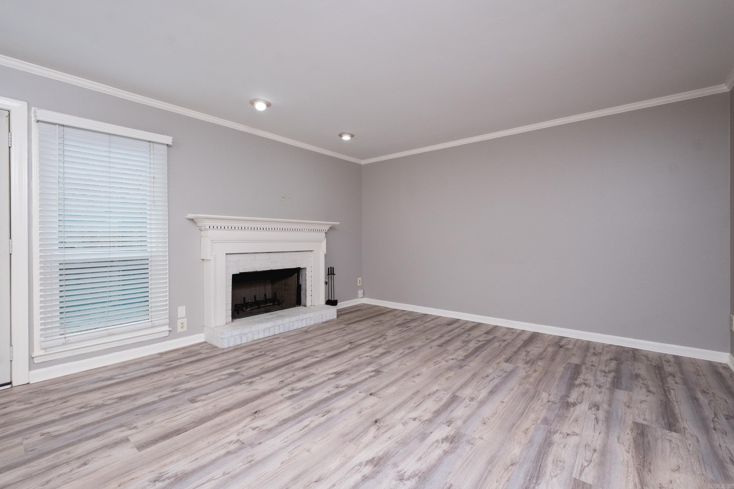 FOXCROFT SQUARE HPR - Residential