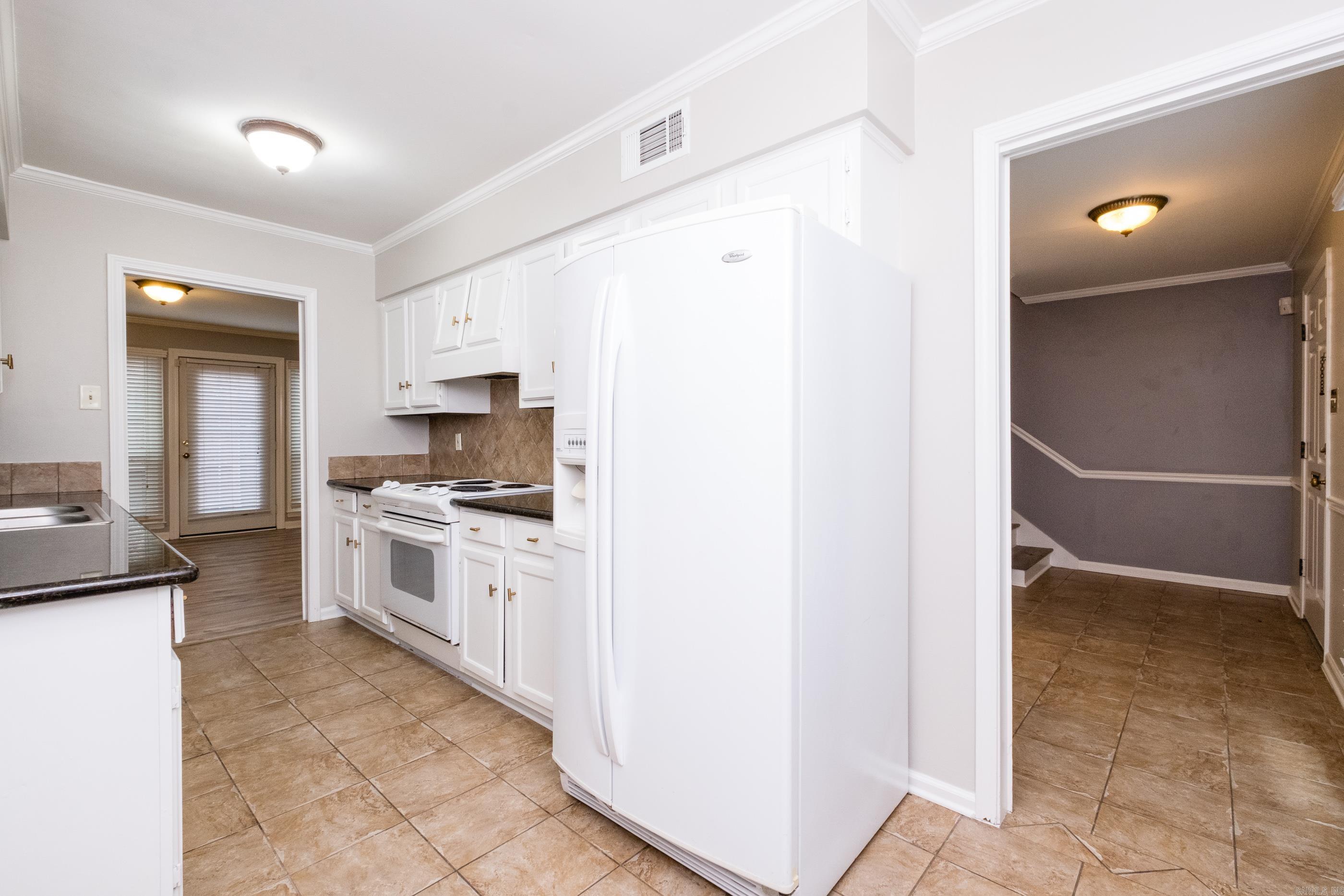 FOXCROFT SQUARE HPR - Residential