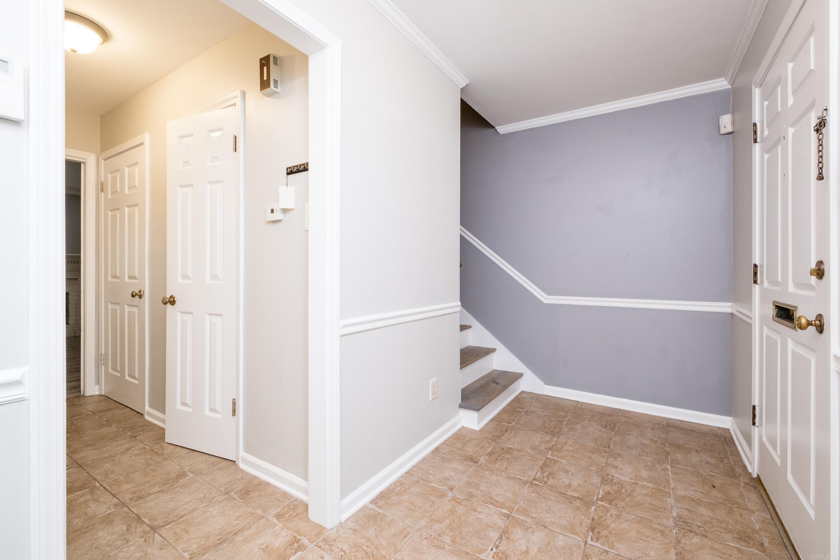 FOXCROFT SQUARE HPR - Residential