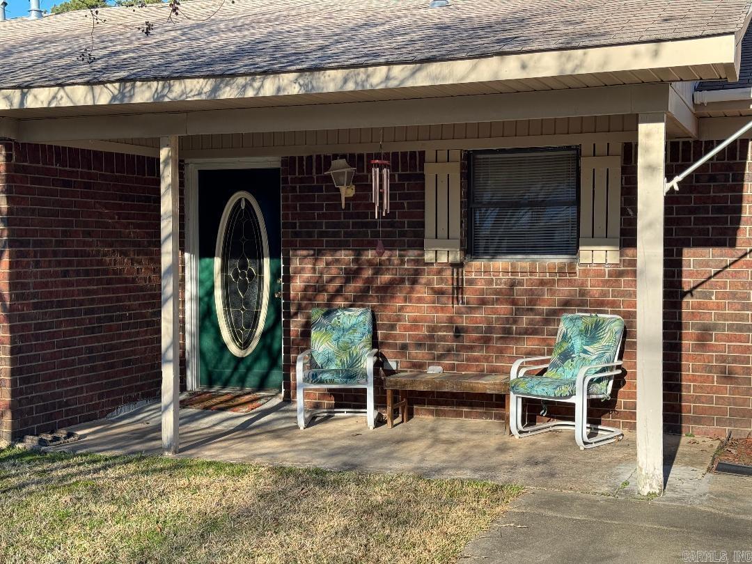 PARKERS ADD - Residential