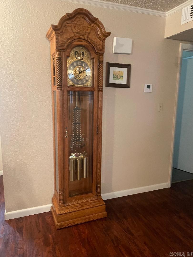 PARKERS ADD - Residential