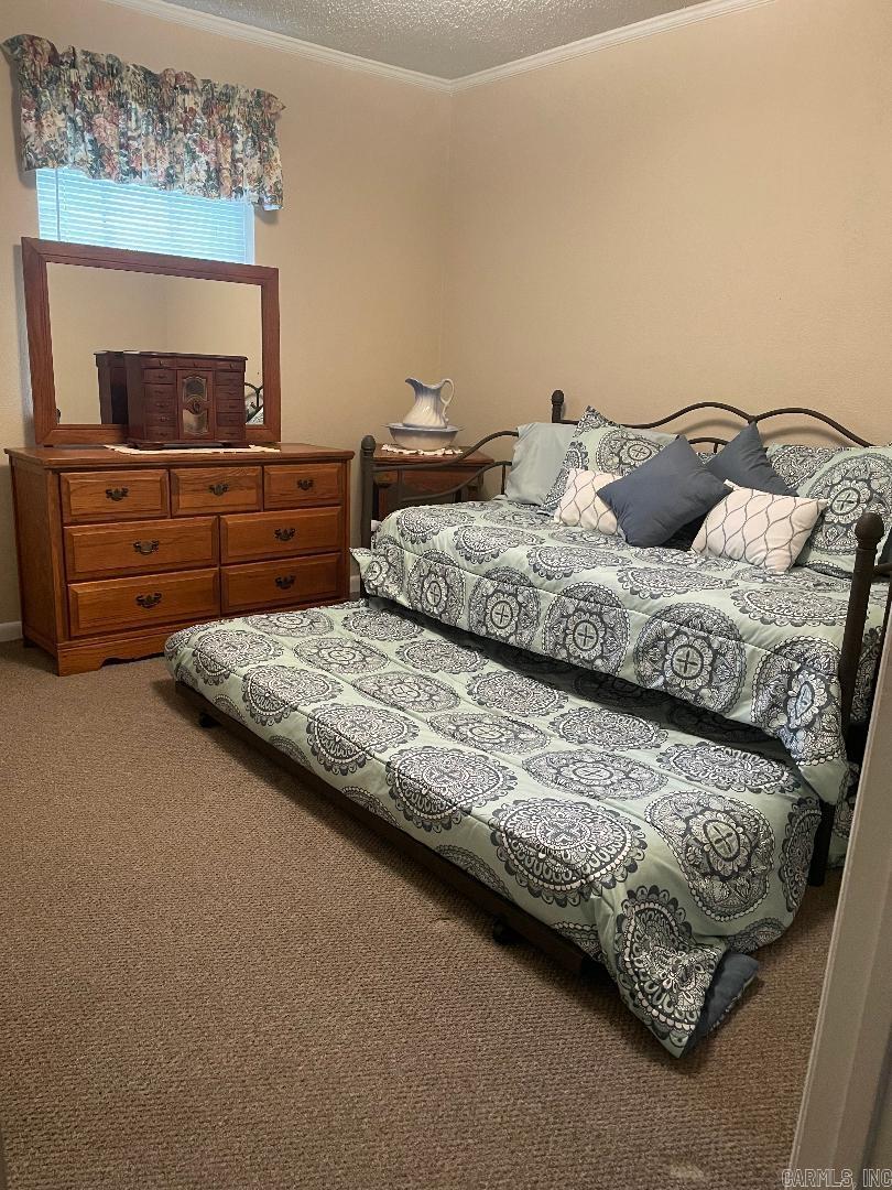 PARKERS ADD - Residential