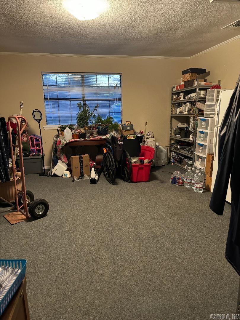 PARKERS ADD - Residential