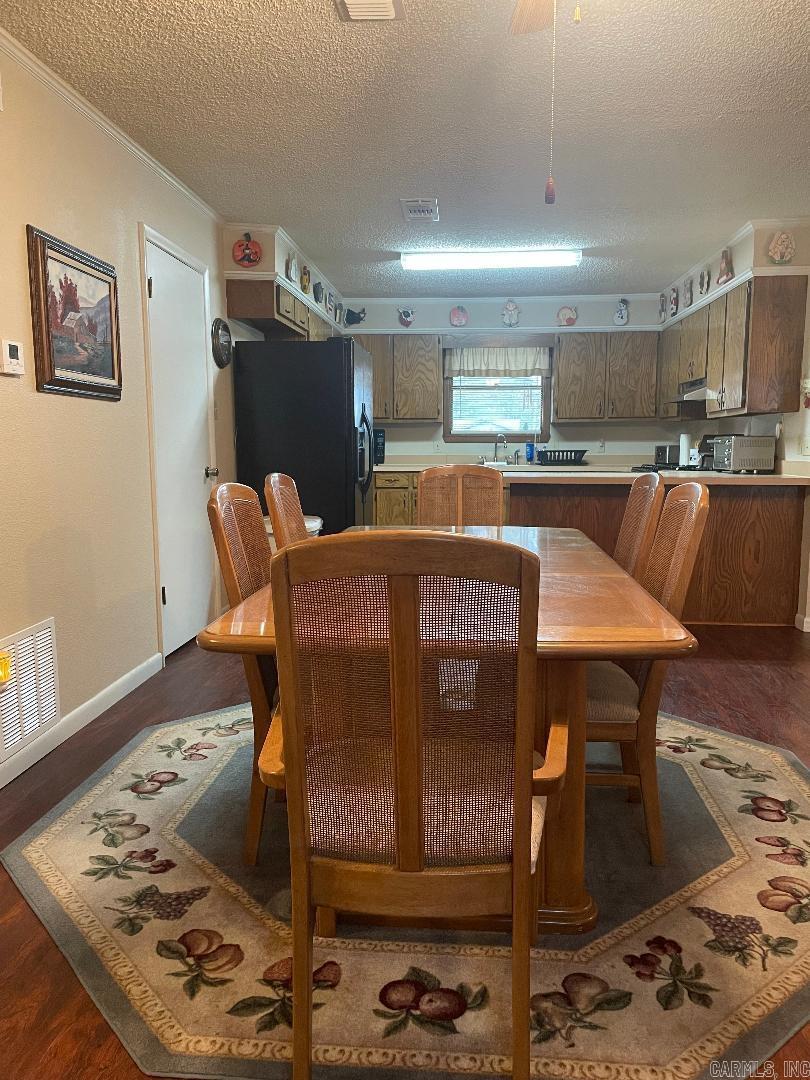 PARKERS ADD - Residential