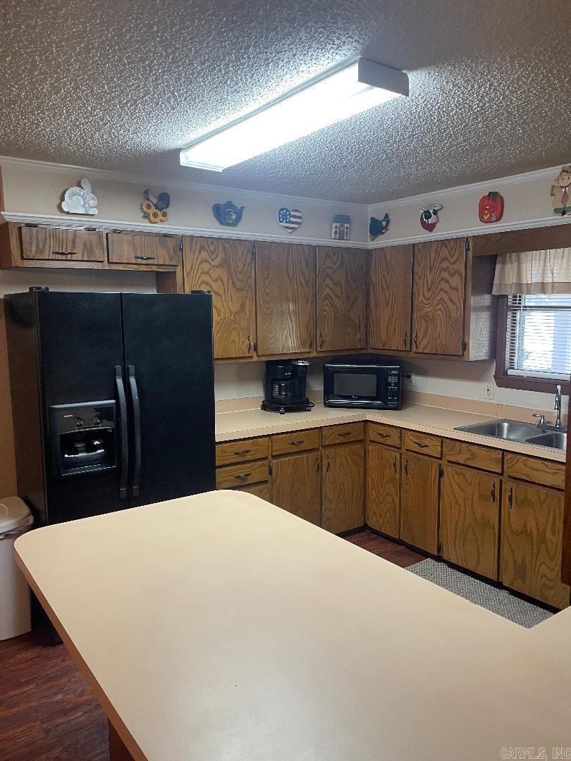 PARKERS ADD - Residential