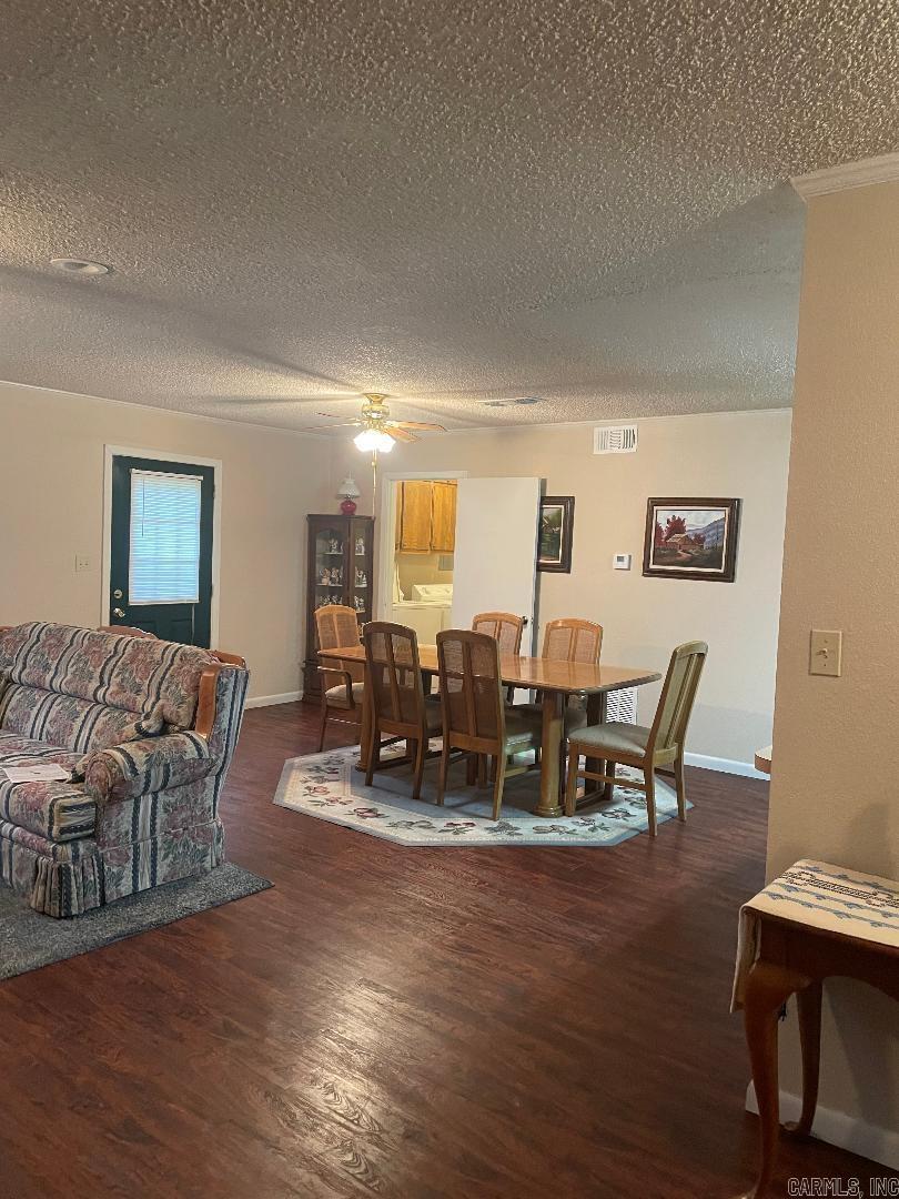 PARKERS ADD - Residential