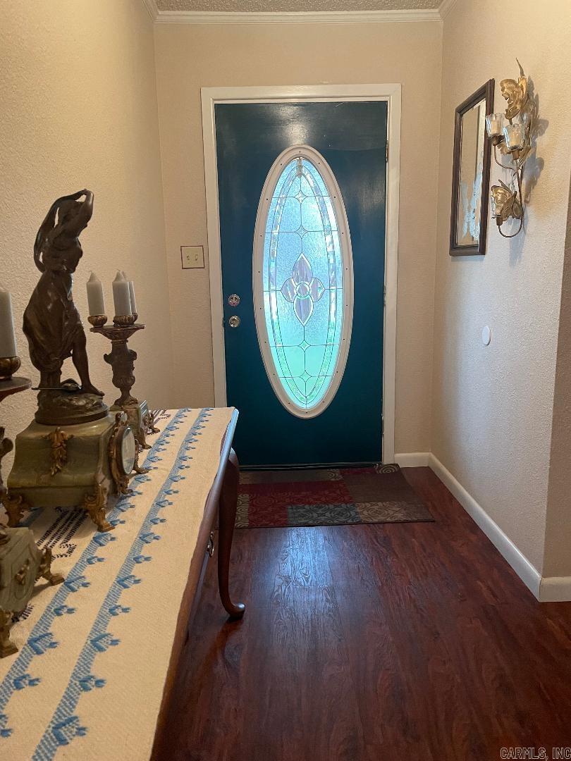 PARKERS ADD - Residential