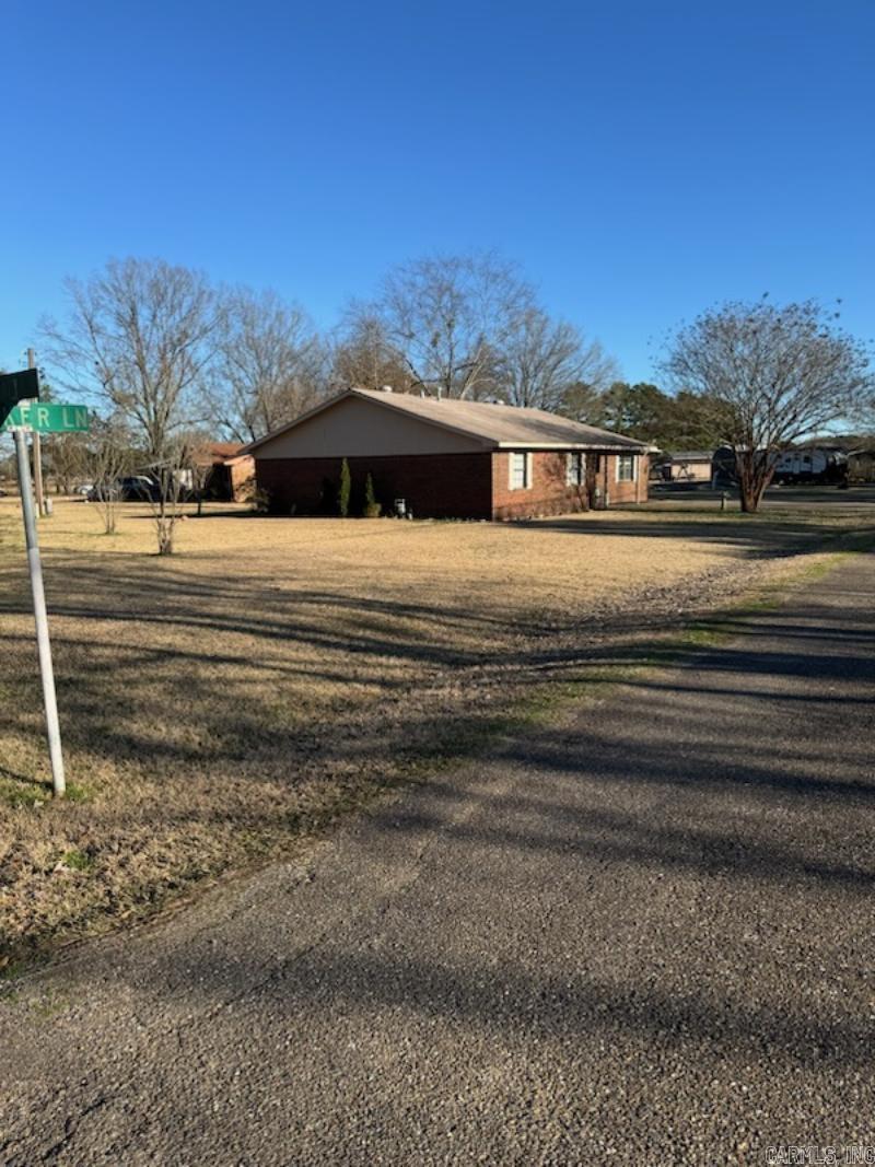 PARKERS ADD - Residential