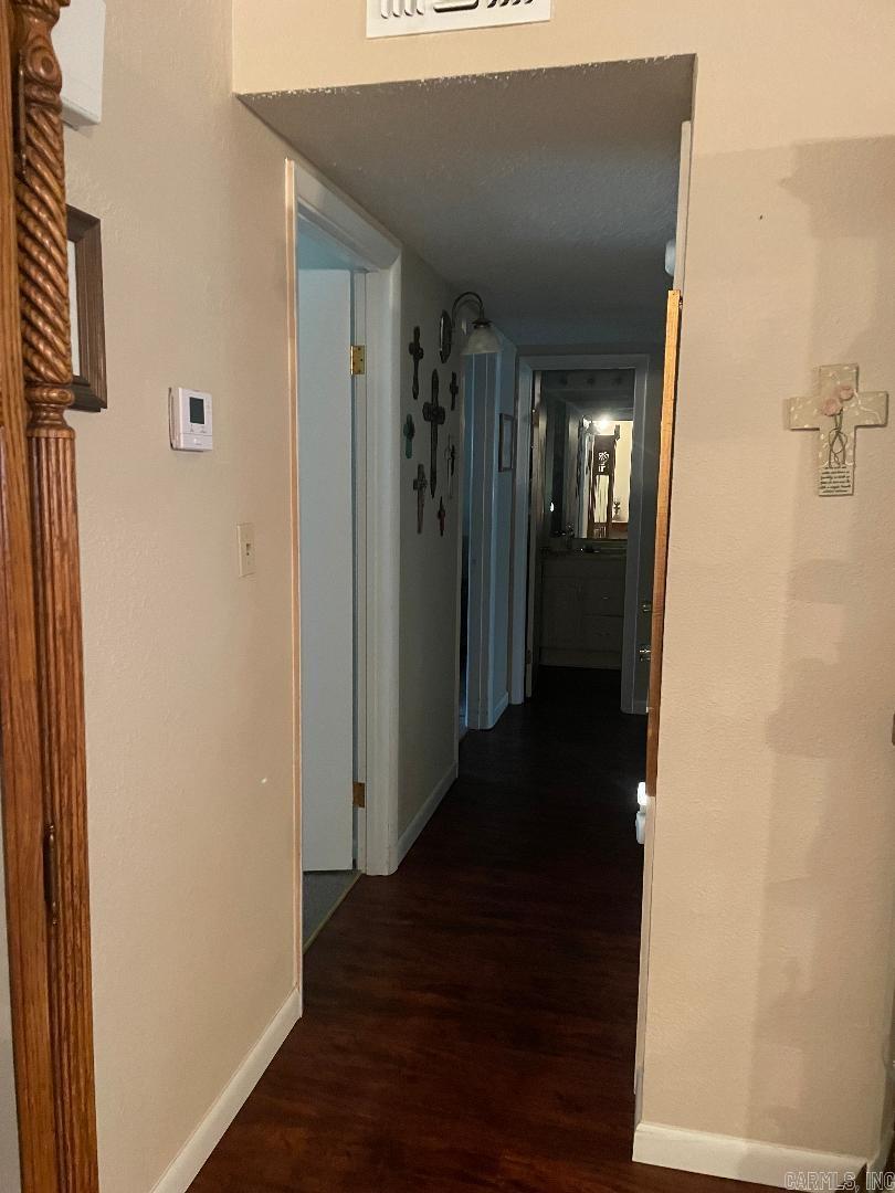 PARKERS ADD - Residential