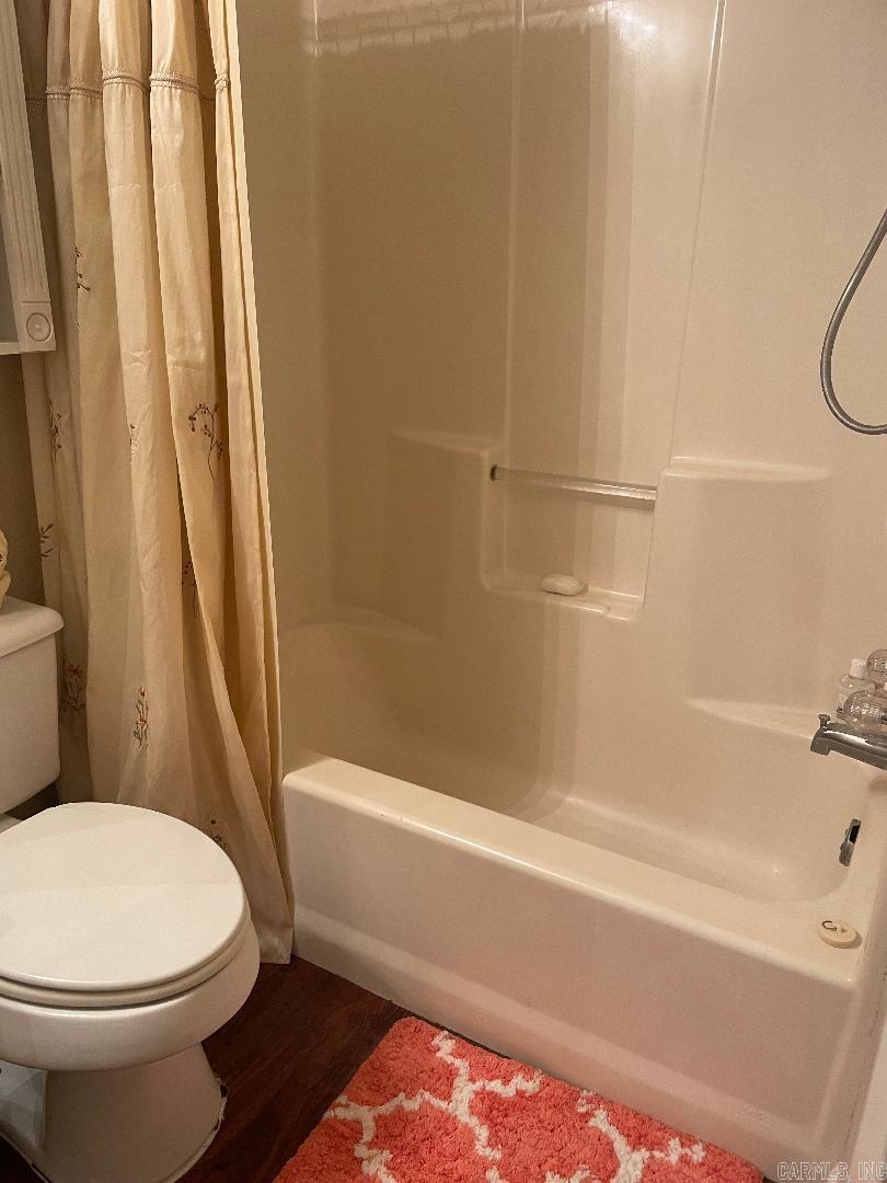 PARKERS ADD - Residential