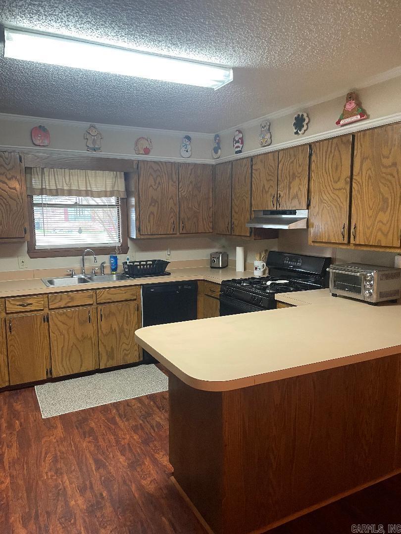 PARKERS ADD - Residential