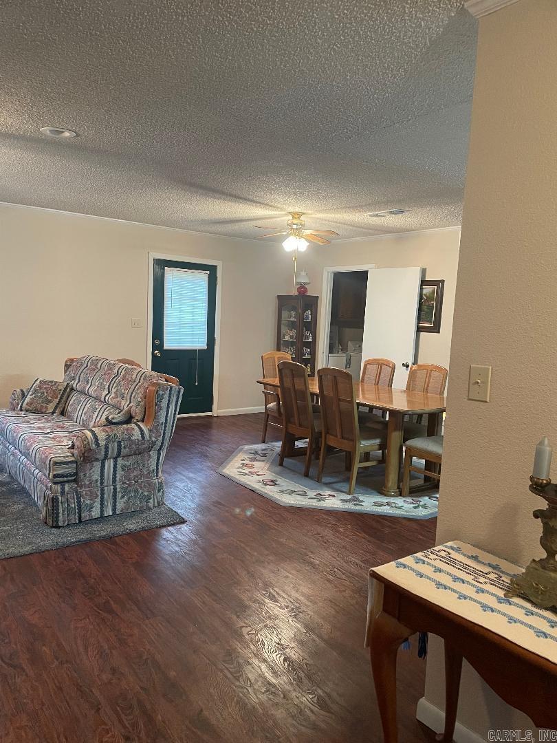 PARKERS ADD - Residential