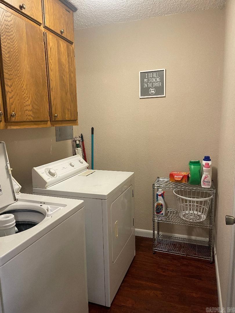 PARKERS ADD - Residential